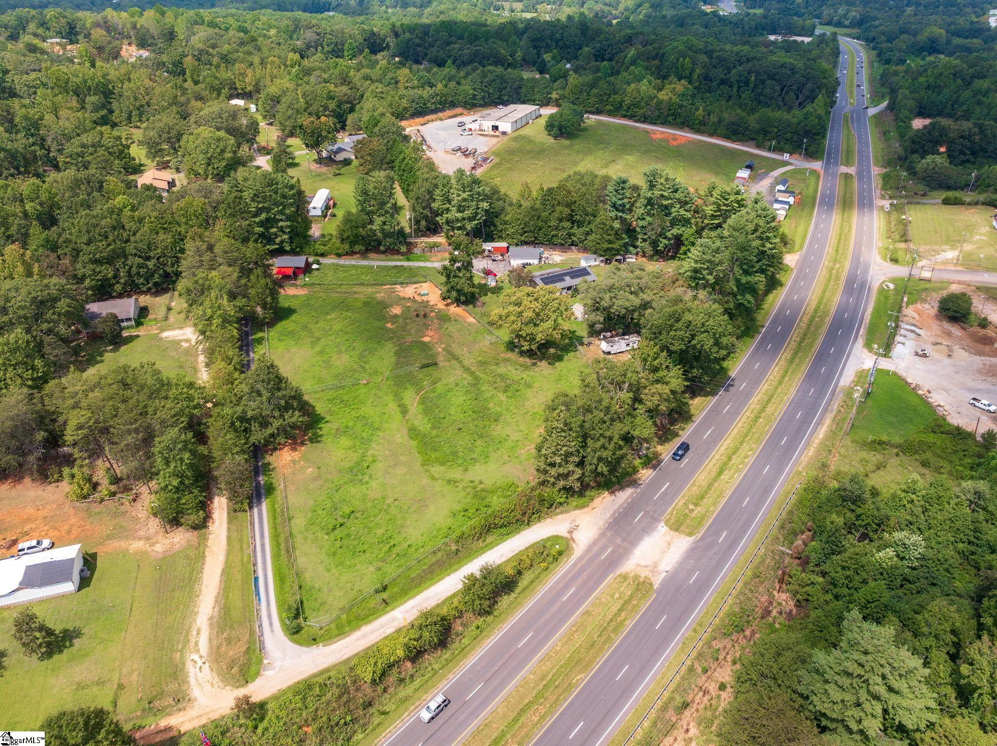 6 Pine Hill Drive Travelers Rest, SC 29680