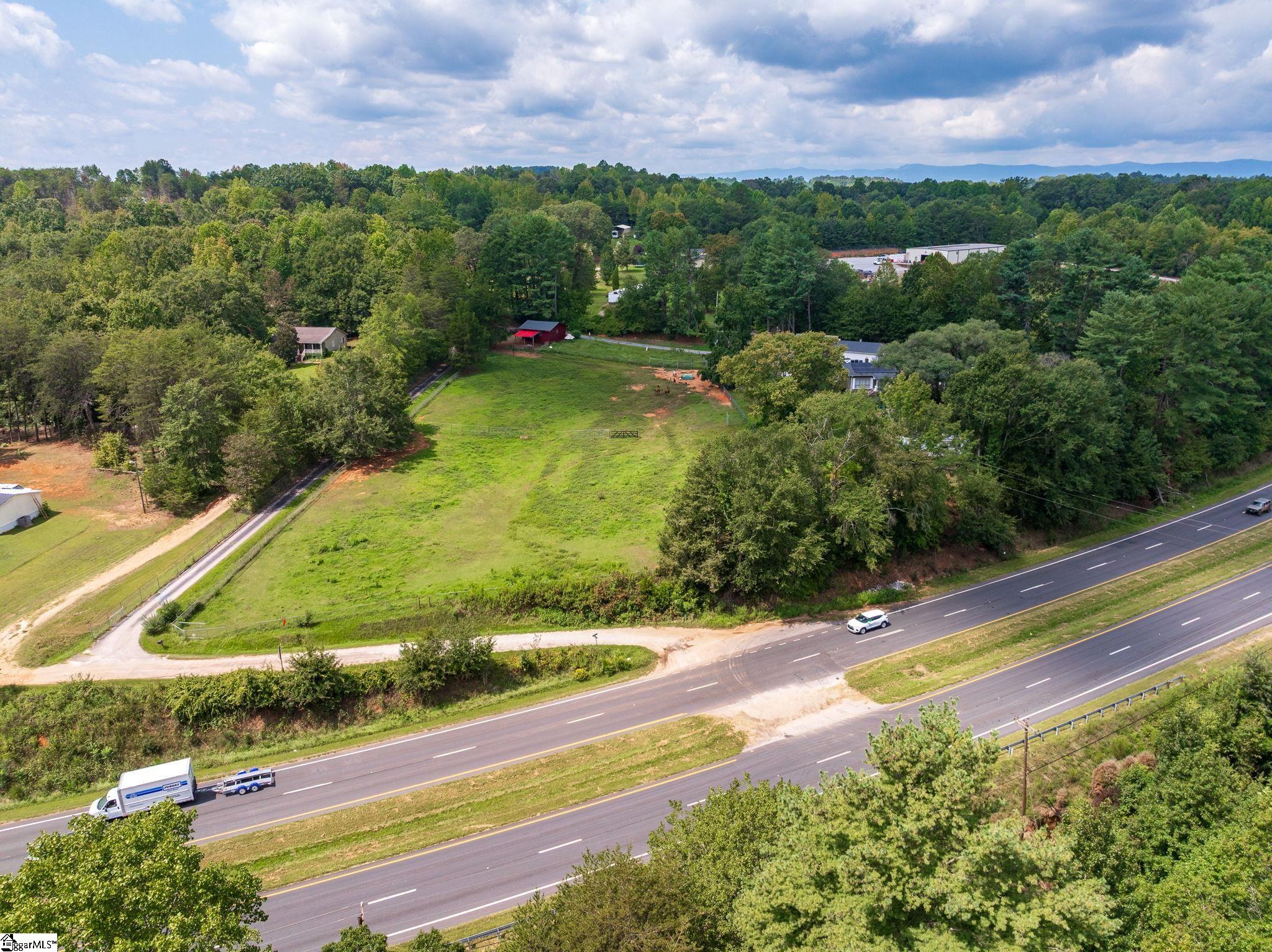 6 Pine Hill Drive Travelers Rest, SC 29680
