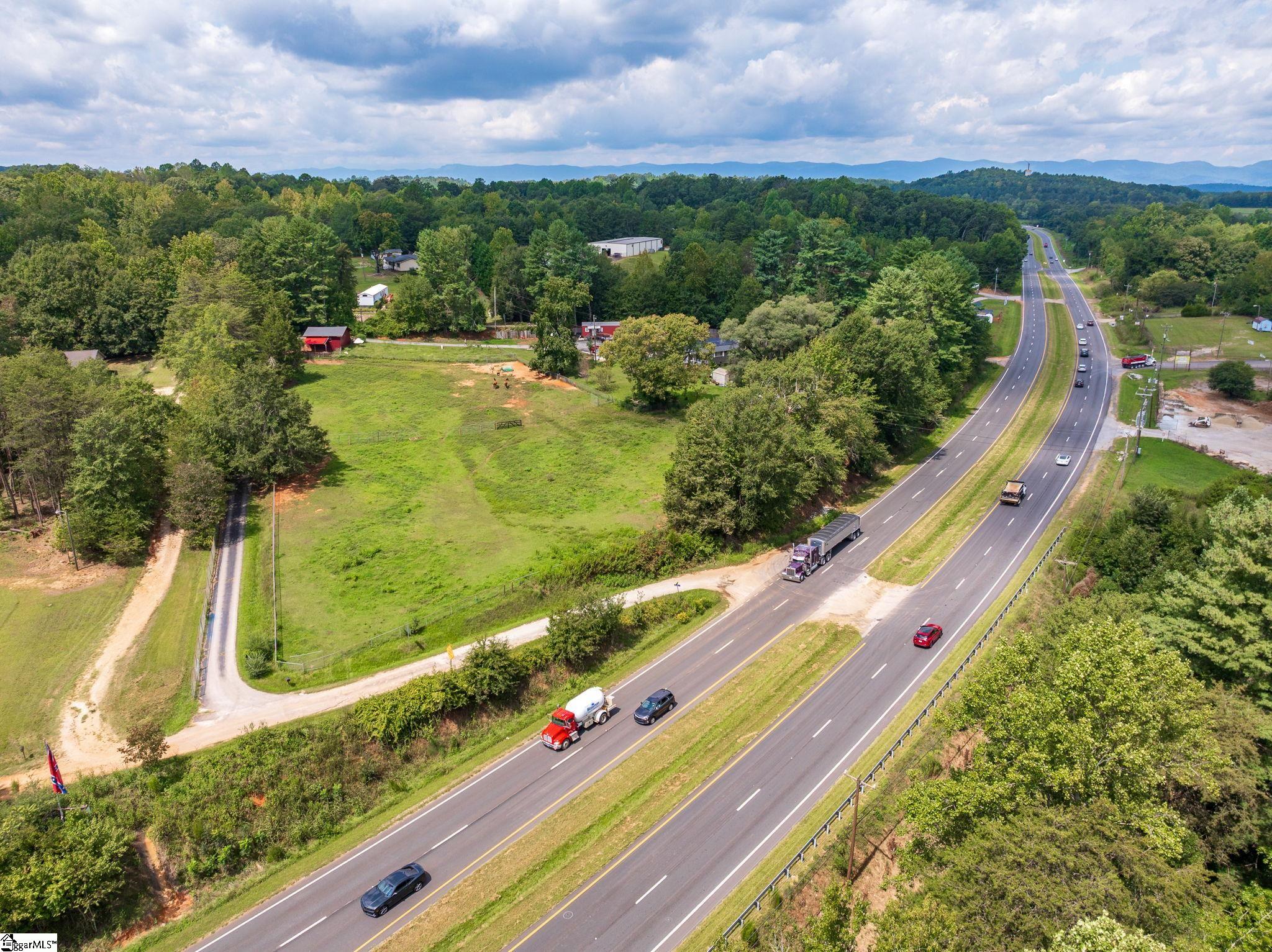 6 Pine Hill Drive Travelers Rest, SC 29680