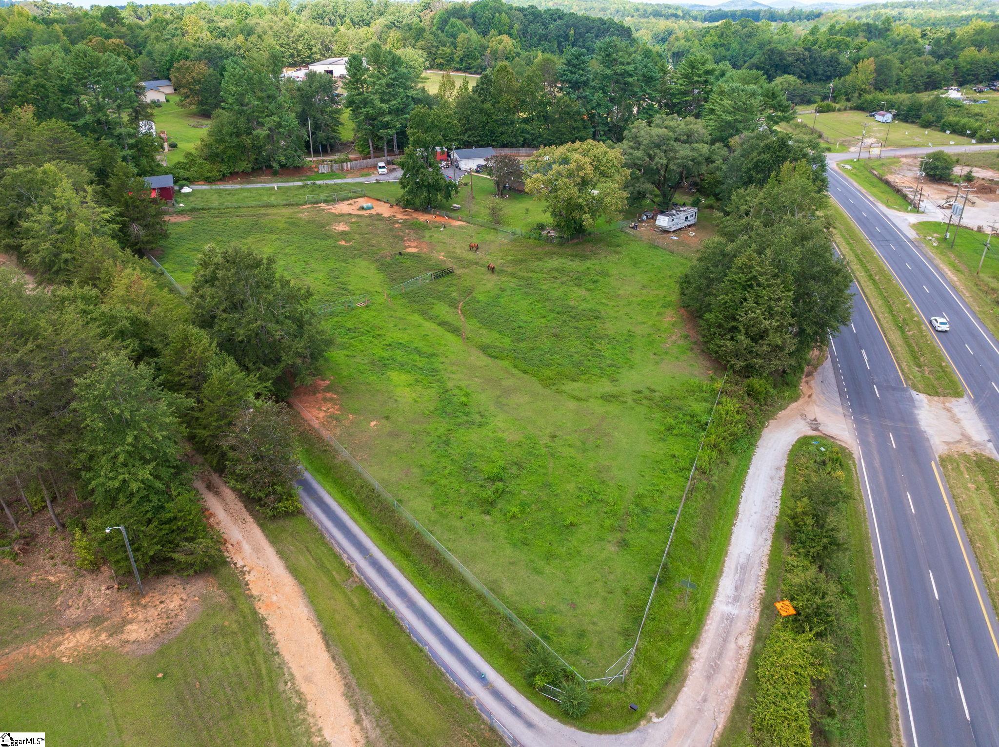 6 Pine Hill Drive Travelers Rest, SC 29680