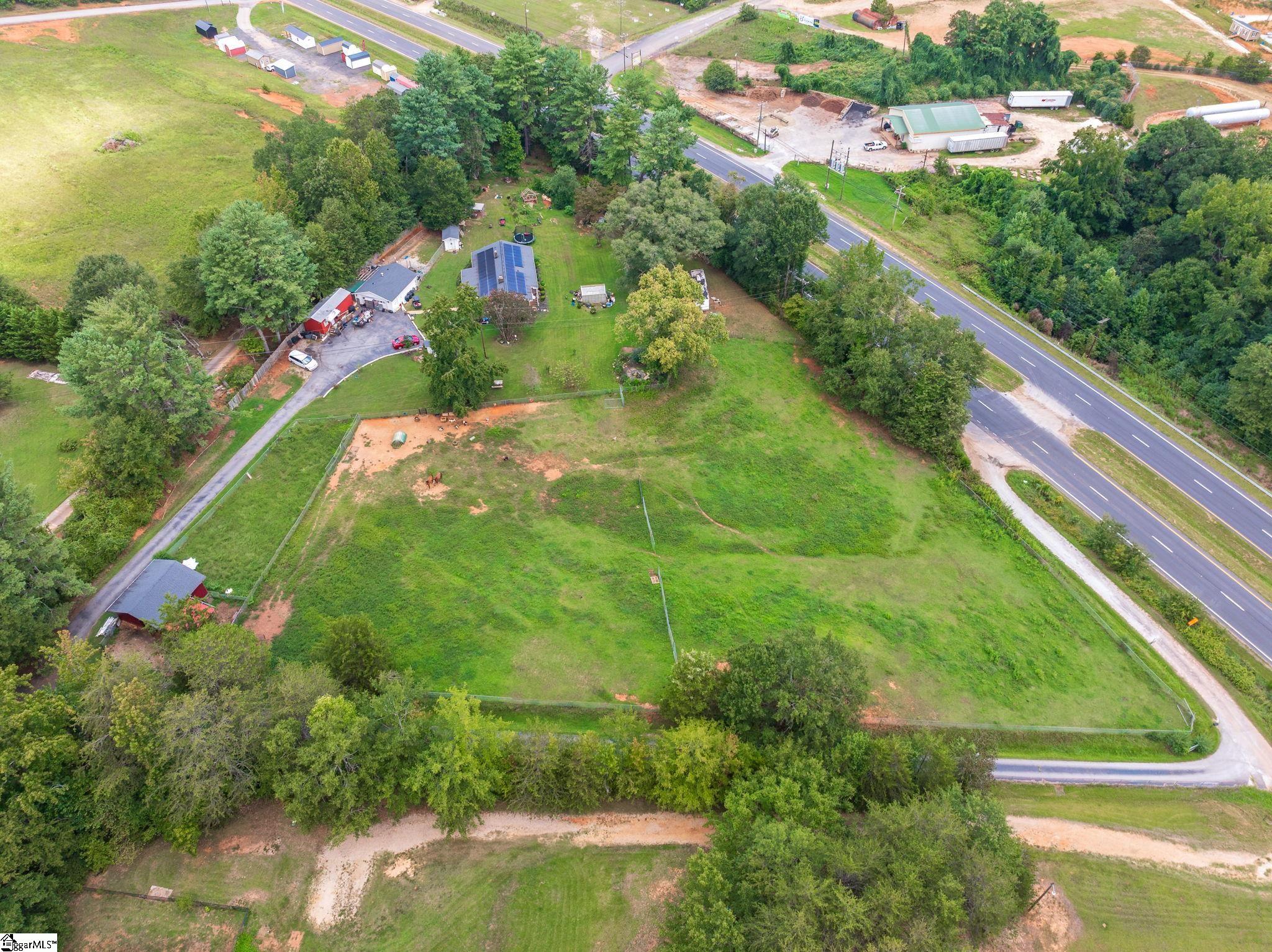6 Pine Hill Drive Travelers Rest, SC 29680