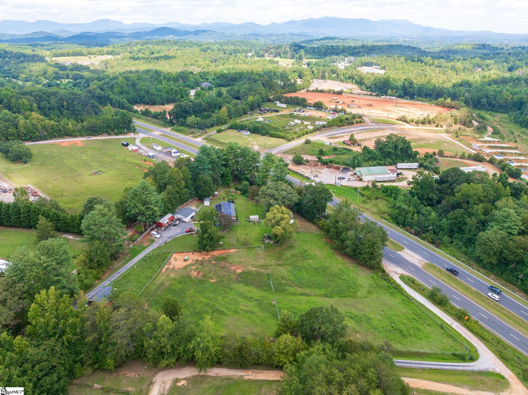 6 Pine Hill Drive Travelers Rest, SC 29680
