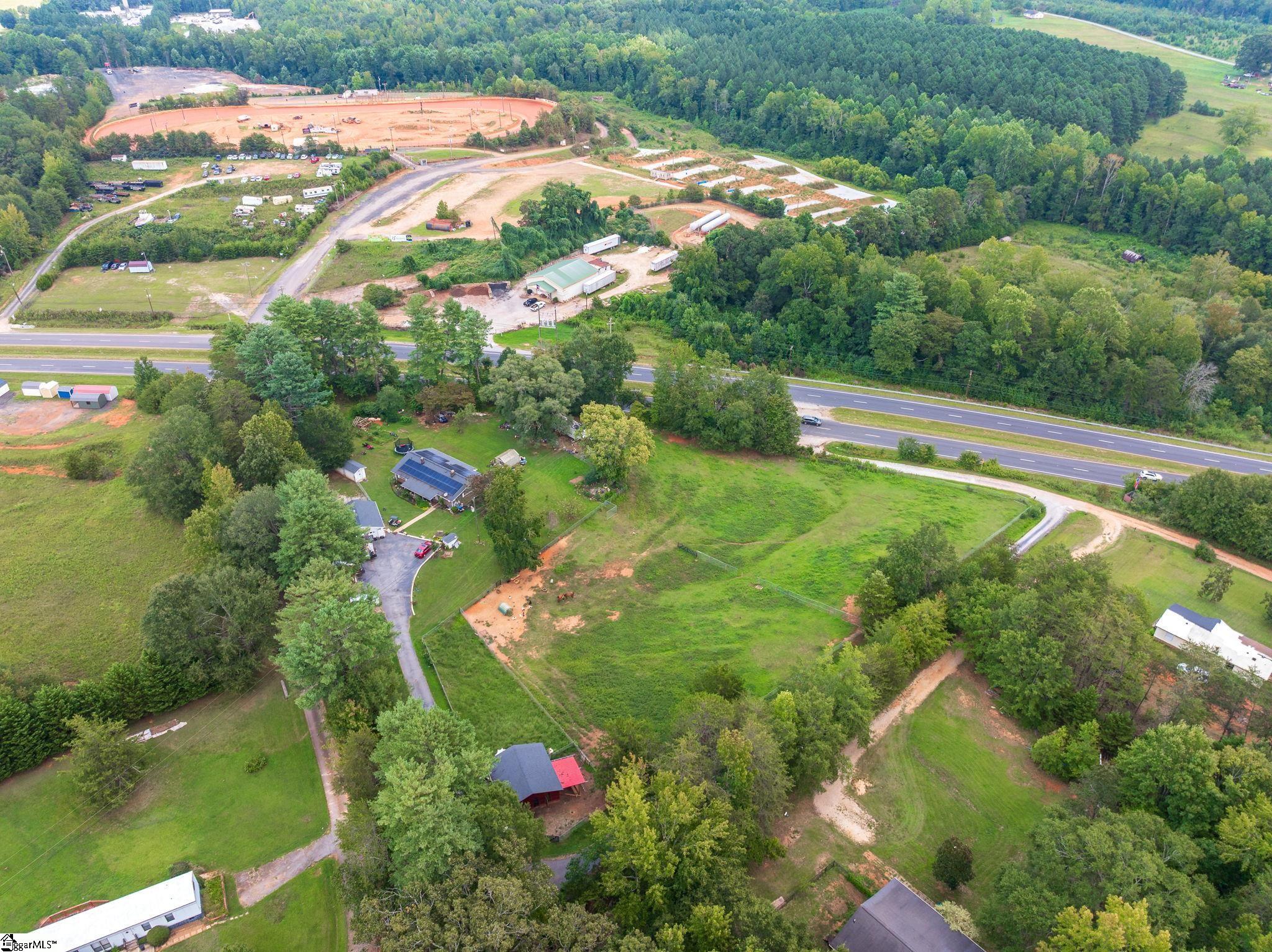 6 Pine Hill Drive Travelers Rest, SC 29680