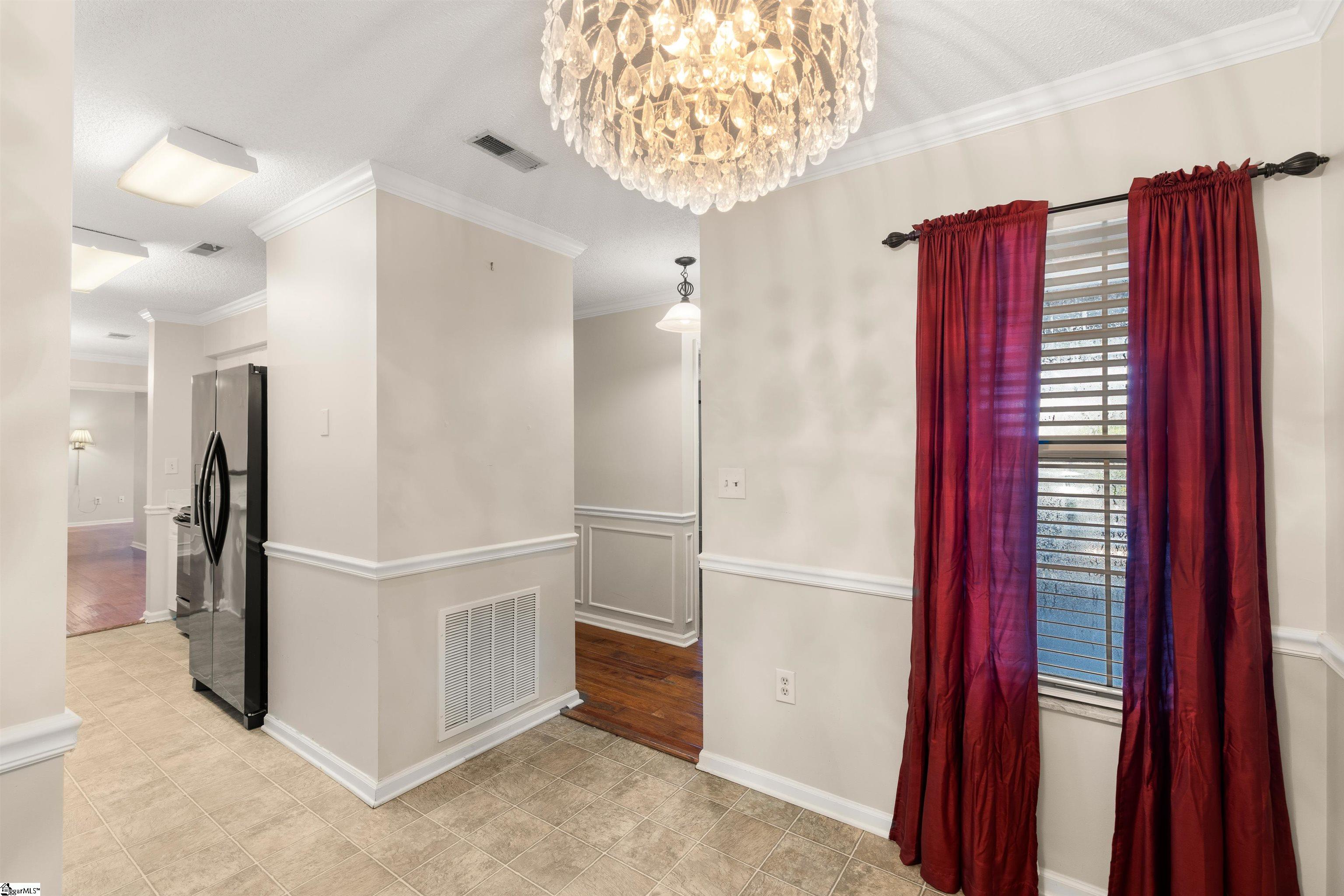 4614 Old Spartanburg Road UNIT #35 Taylors, SC 29687