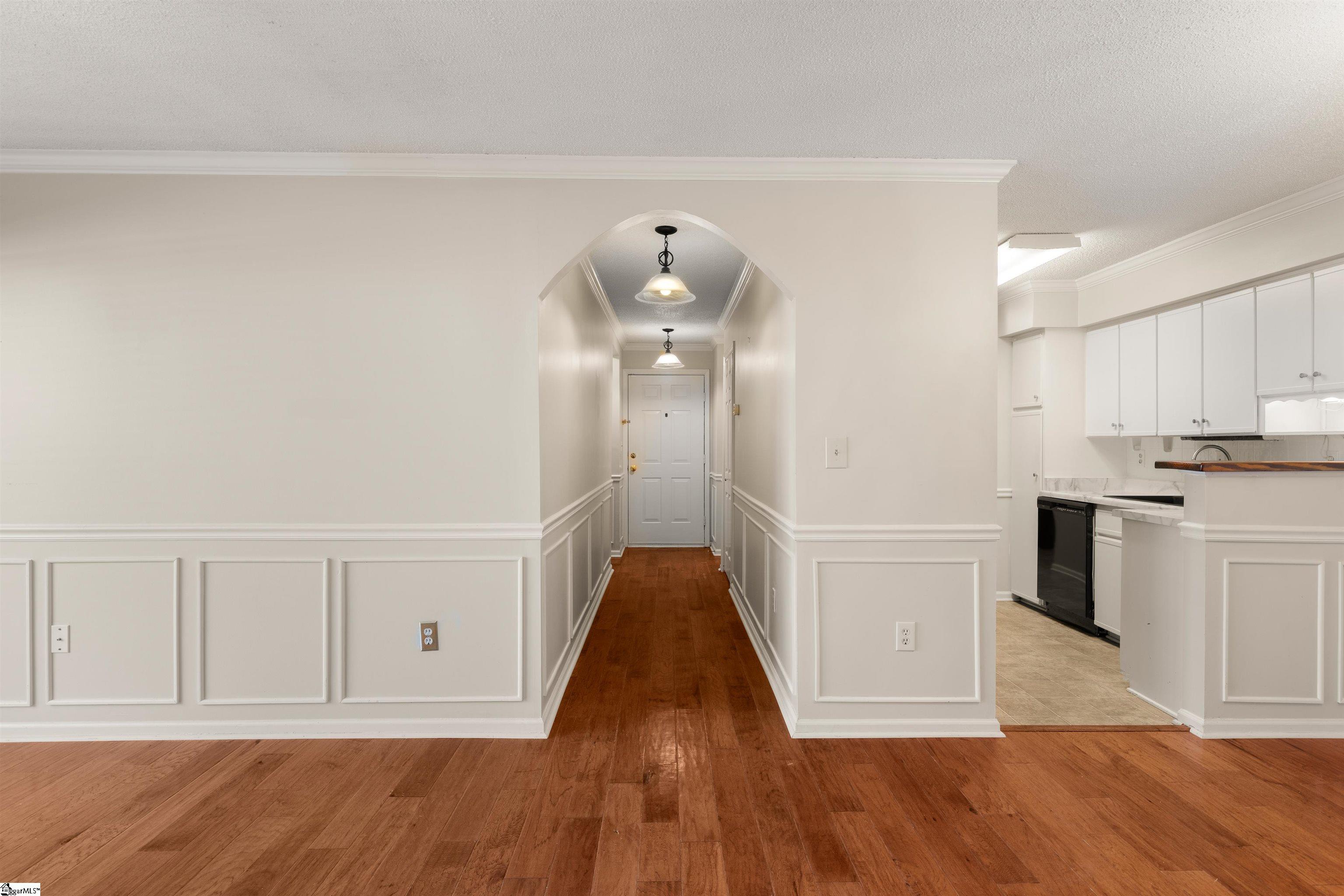 4614 Old Spartanburg Road UNIT #35 Taylors, SC 29687