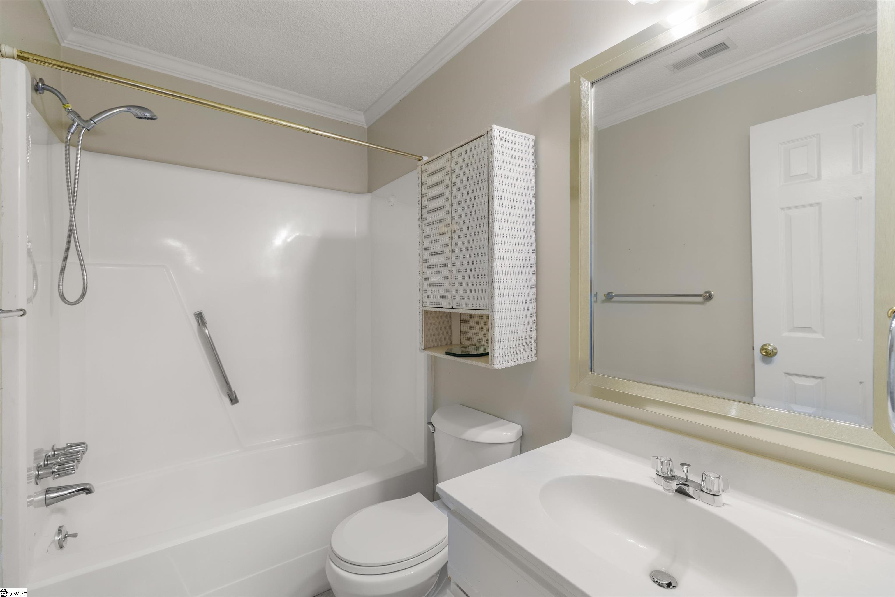 4614 Old Spartanburg Road UNIT #35 Taylors, SC 29687