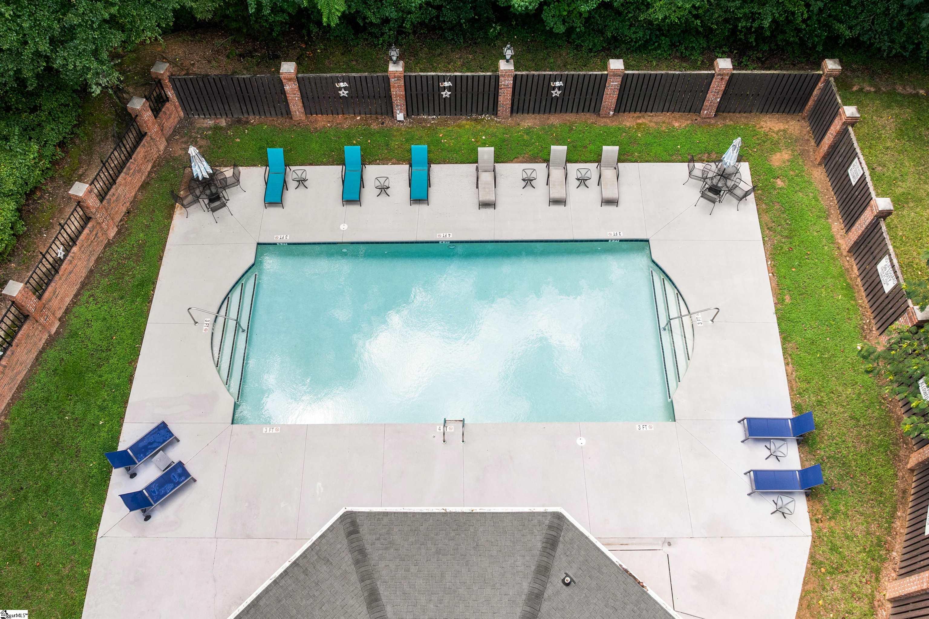 4614 Old Spartanburg Road UNIT #35 Taylors, SC 29687