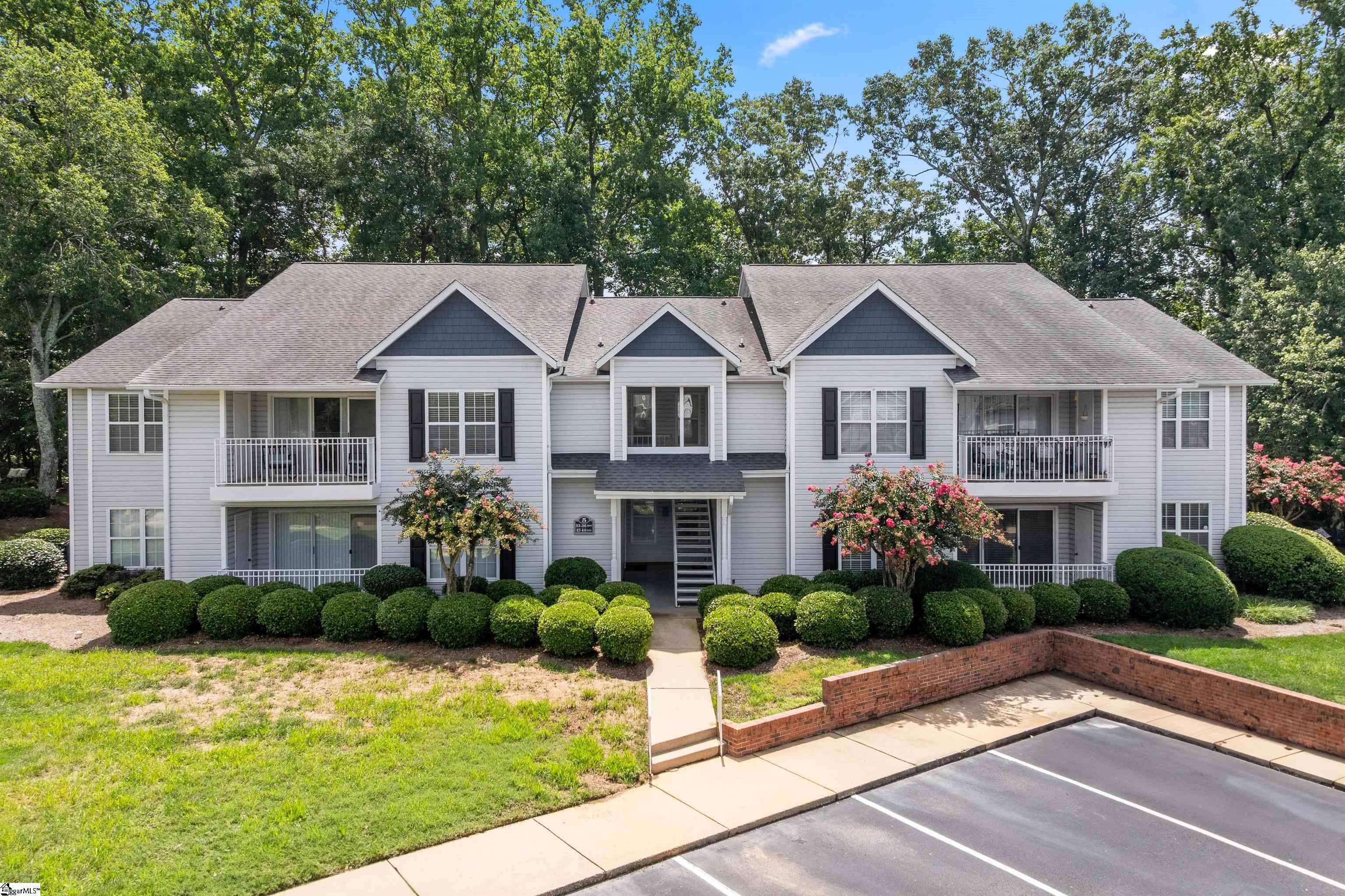 4614 Old Spartanburg Road UNIT #35 Taylors, SC 29687