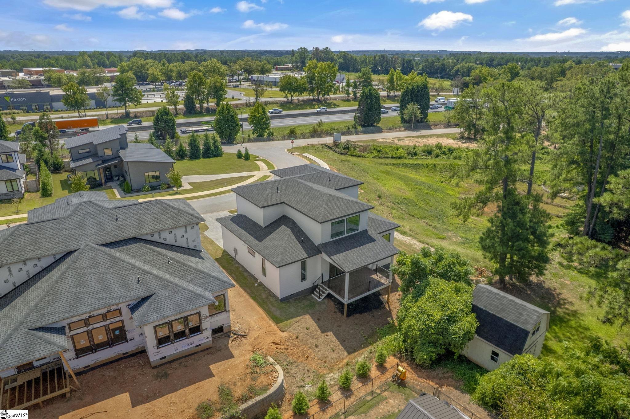 48 Village Crest Drive Greenville, SC 29607