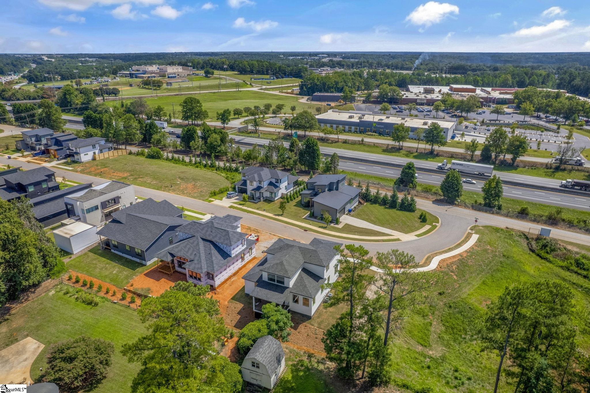 48 Village Crest Drive Greenville, SC 29607
