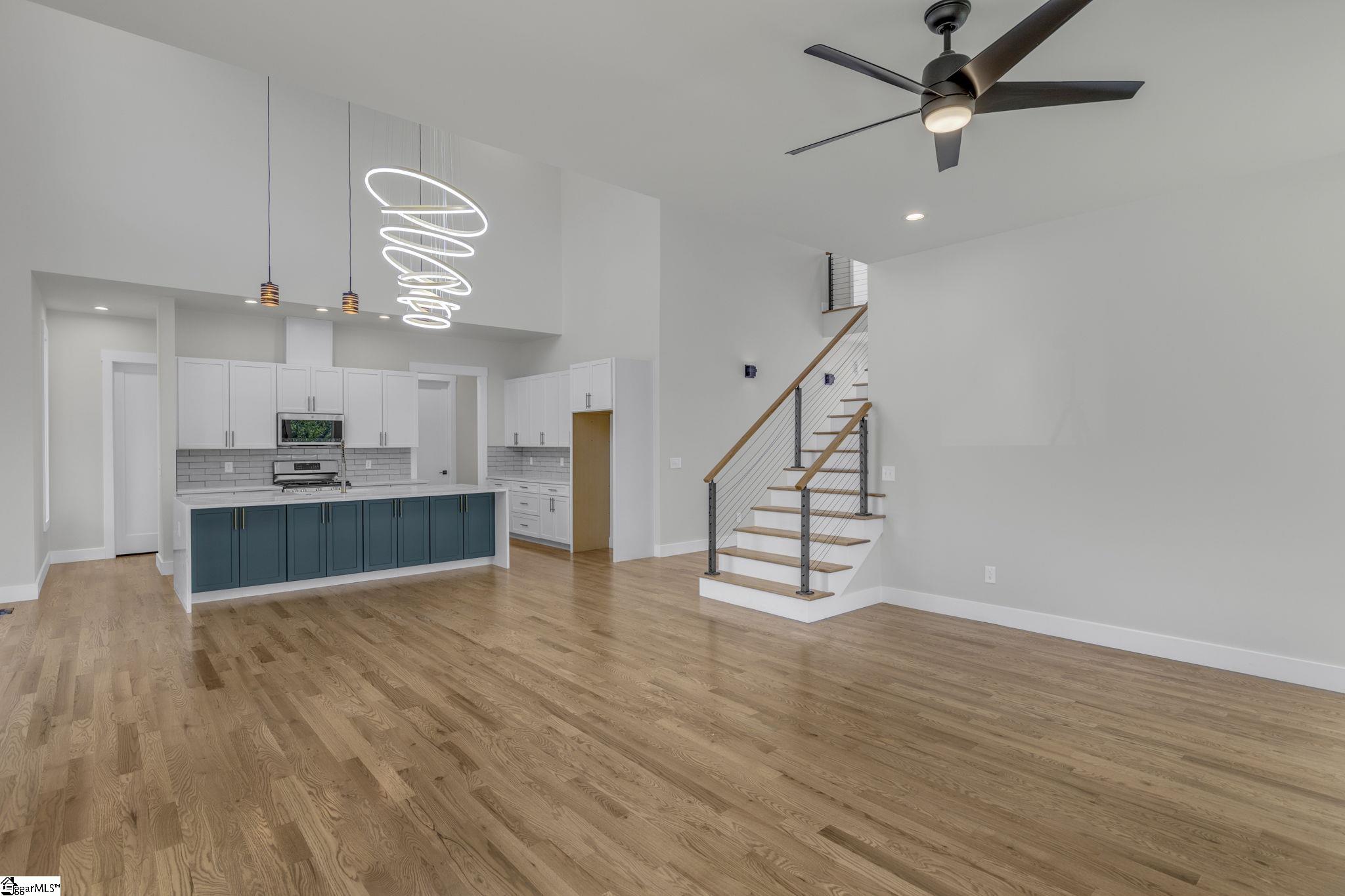 48 Village Crest Drive Greenville, SC 29607