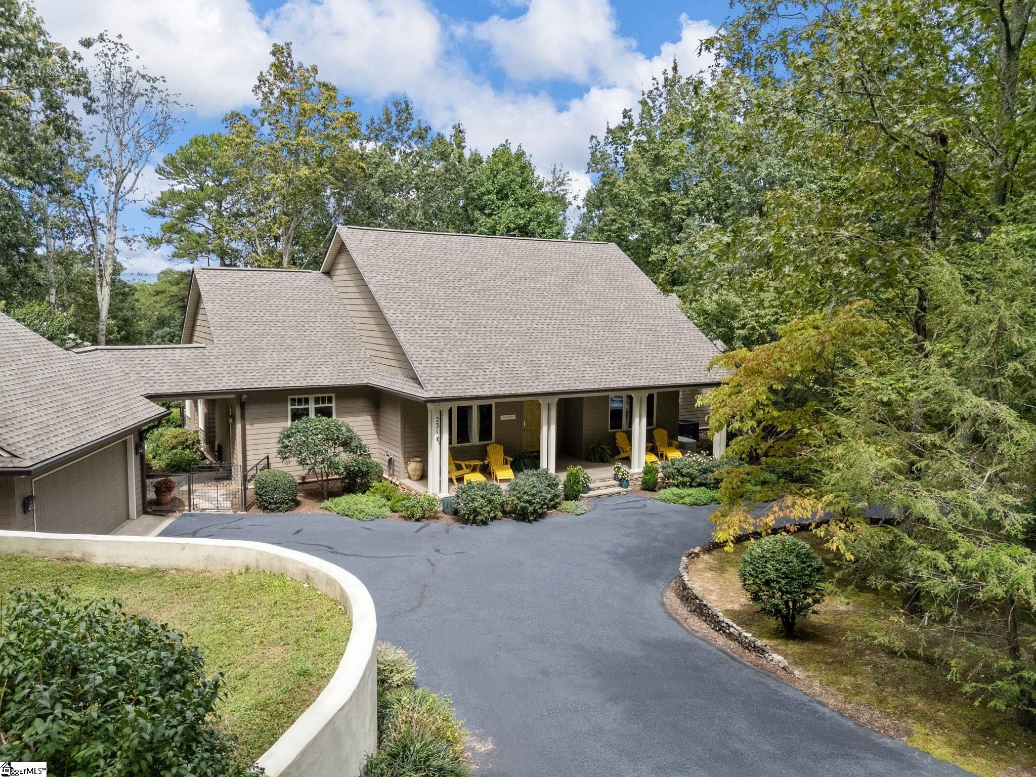 231 Mockingbird Hill Road Landrum, SC 29356