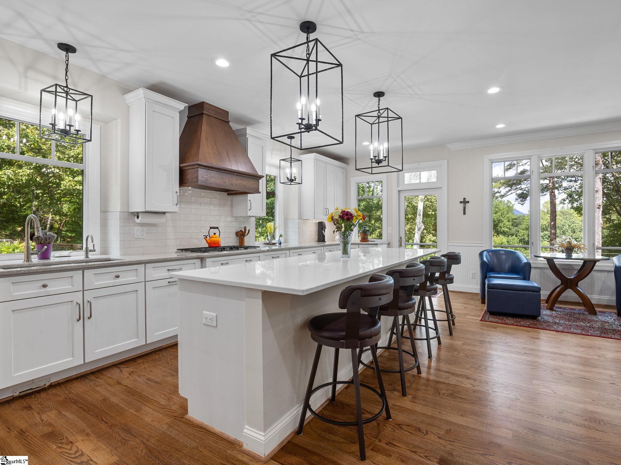 231 Mockingbird Hill Road Landrum, SC 29356
