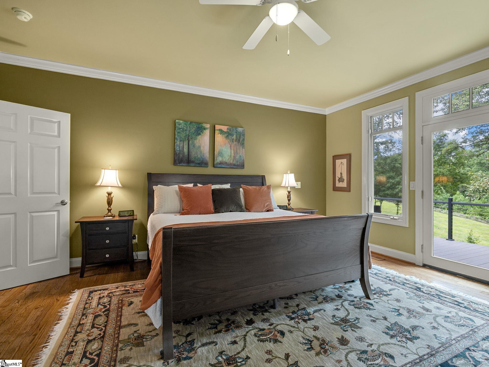 231 Mockingbird Hill Road Landrum, SC 29356