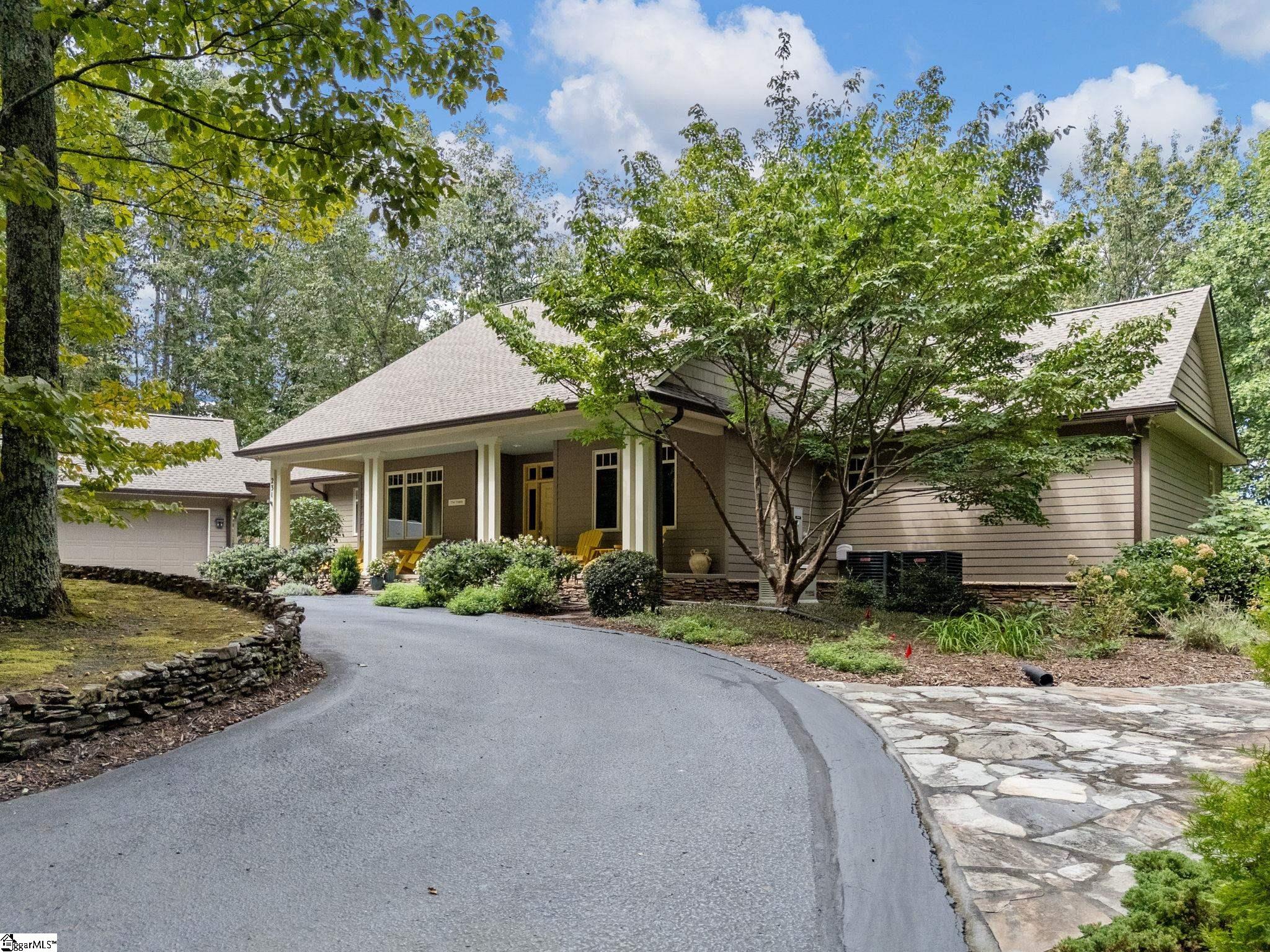 231 Mockingbird Hill Road Landrum, SC 29356