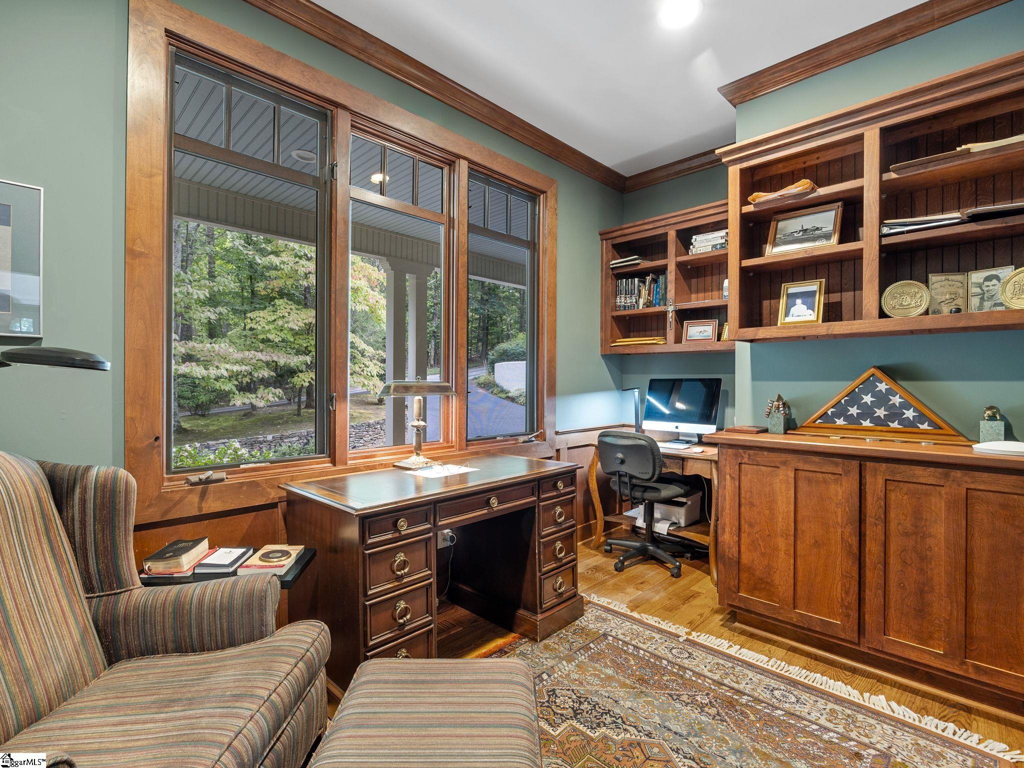 231 Mockingbird Hill Road Landrum, SC 29356
