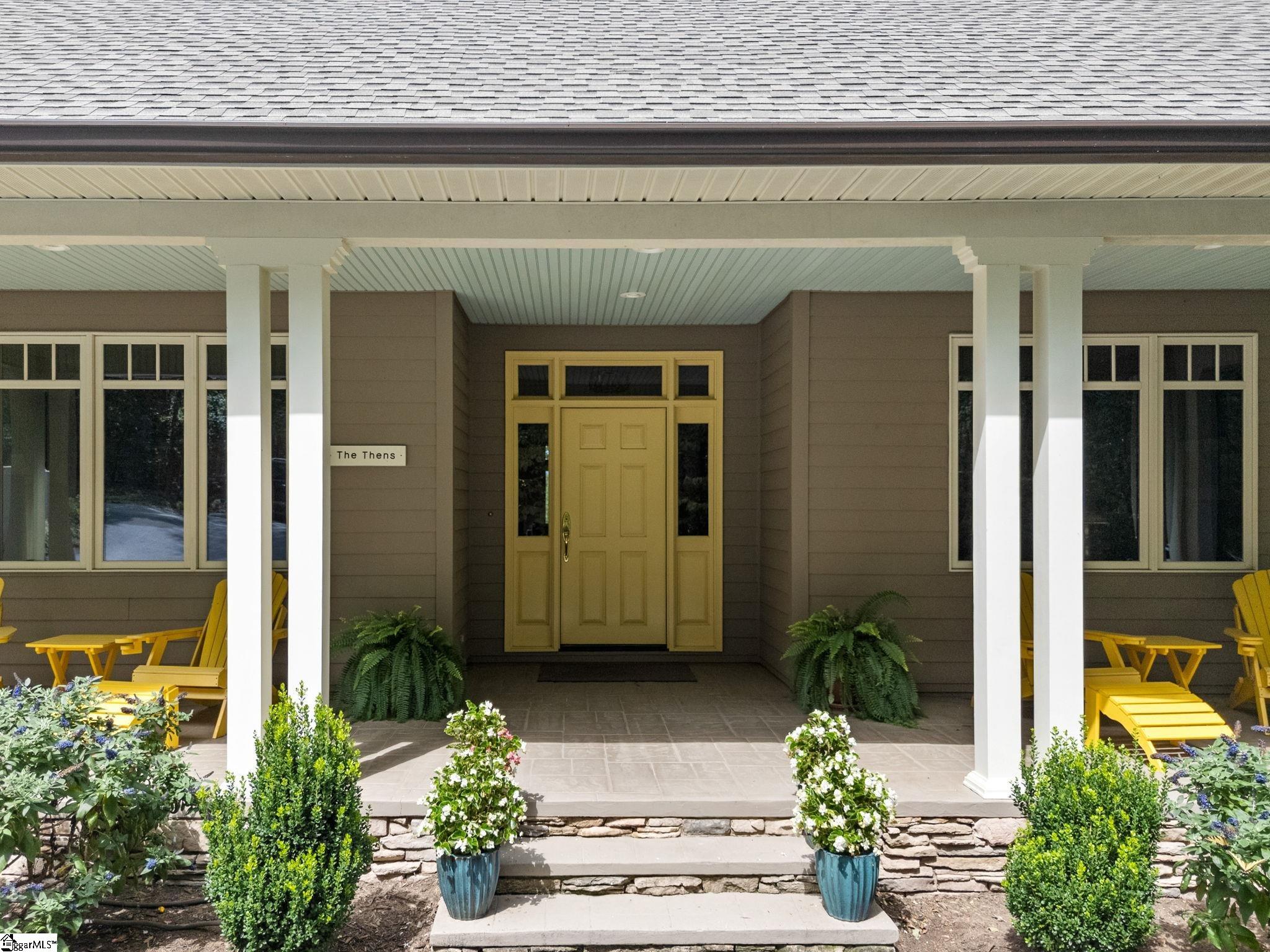 231 Mockingbird Hill Road Landrum, SC 29356