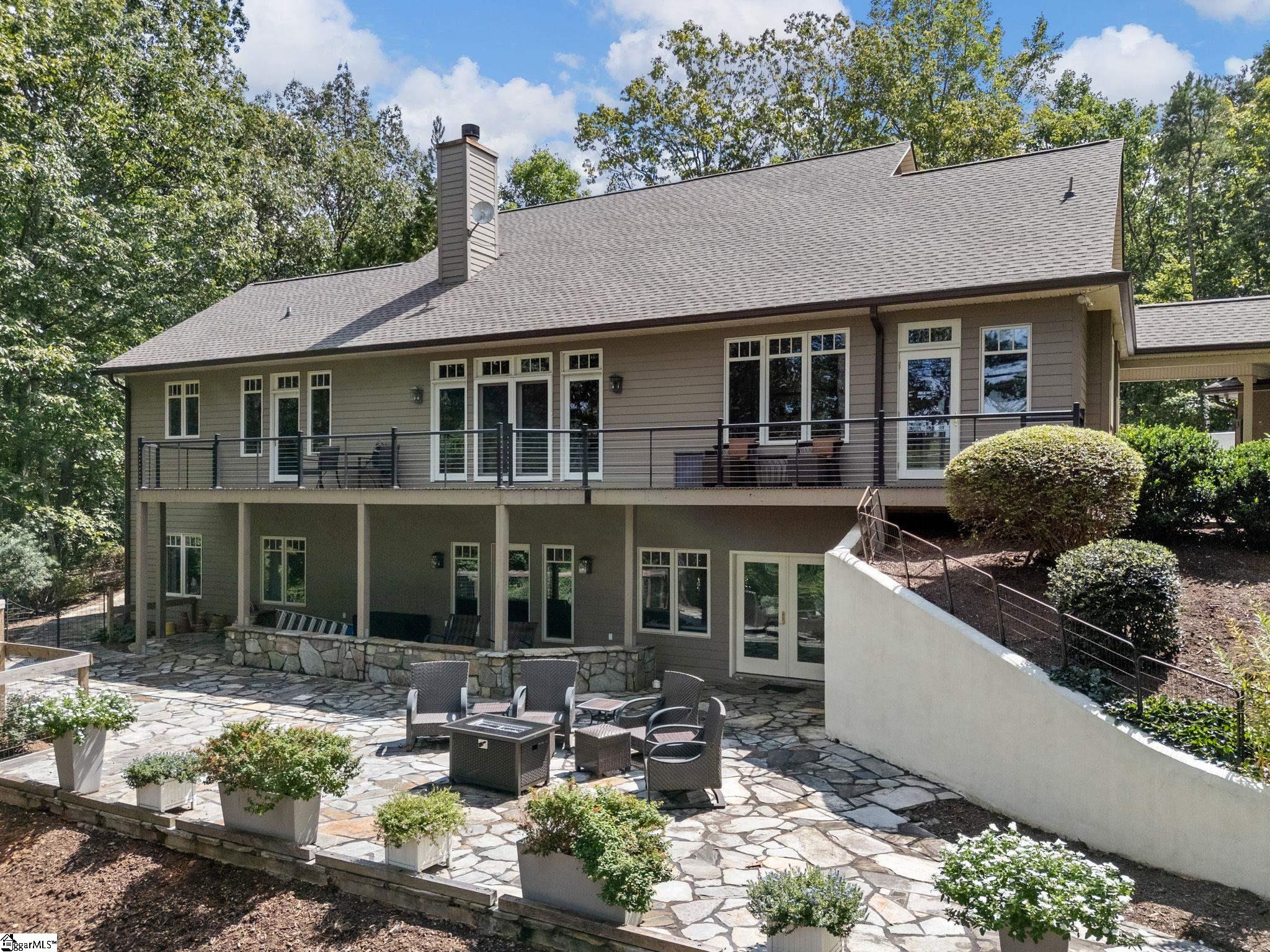 231 Mockingbird Hill Road Landrum, SC 29356