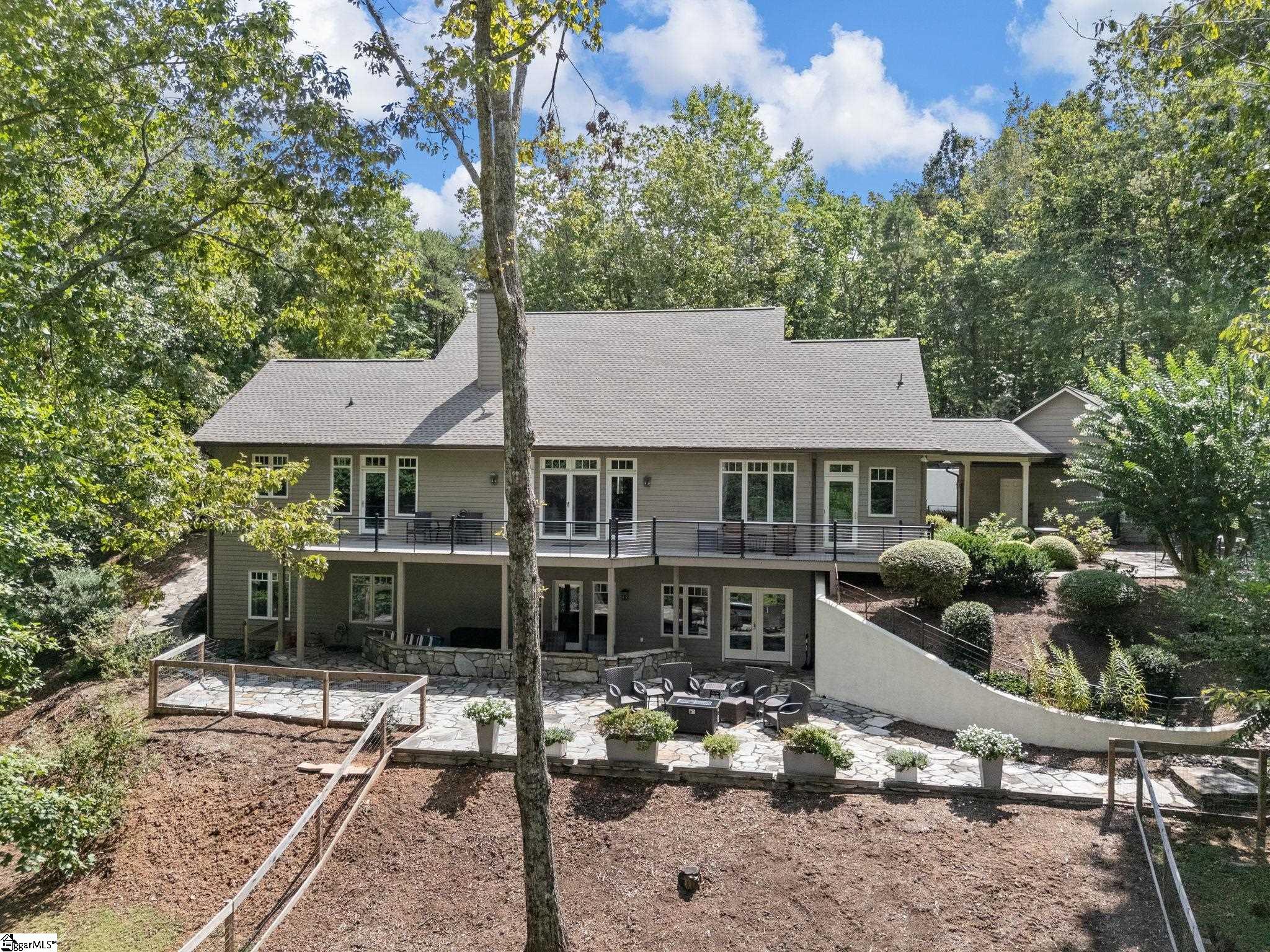 231 Mockingbird Hill Road Landrum, SC 29356
