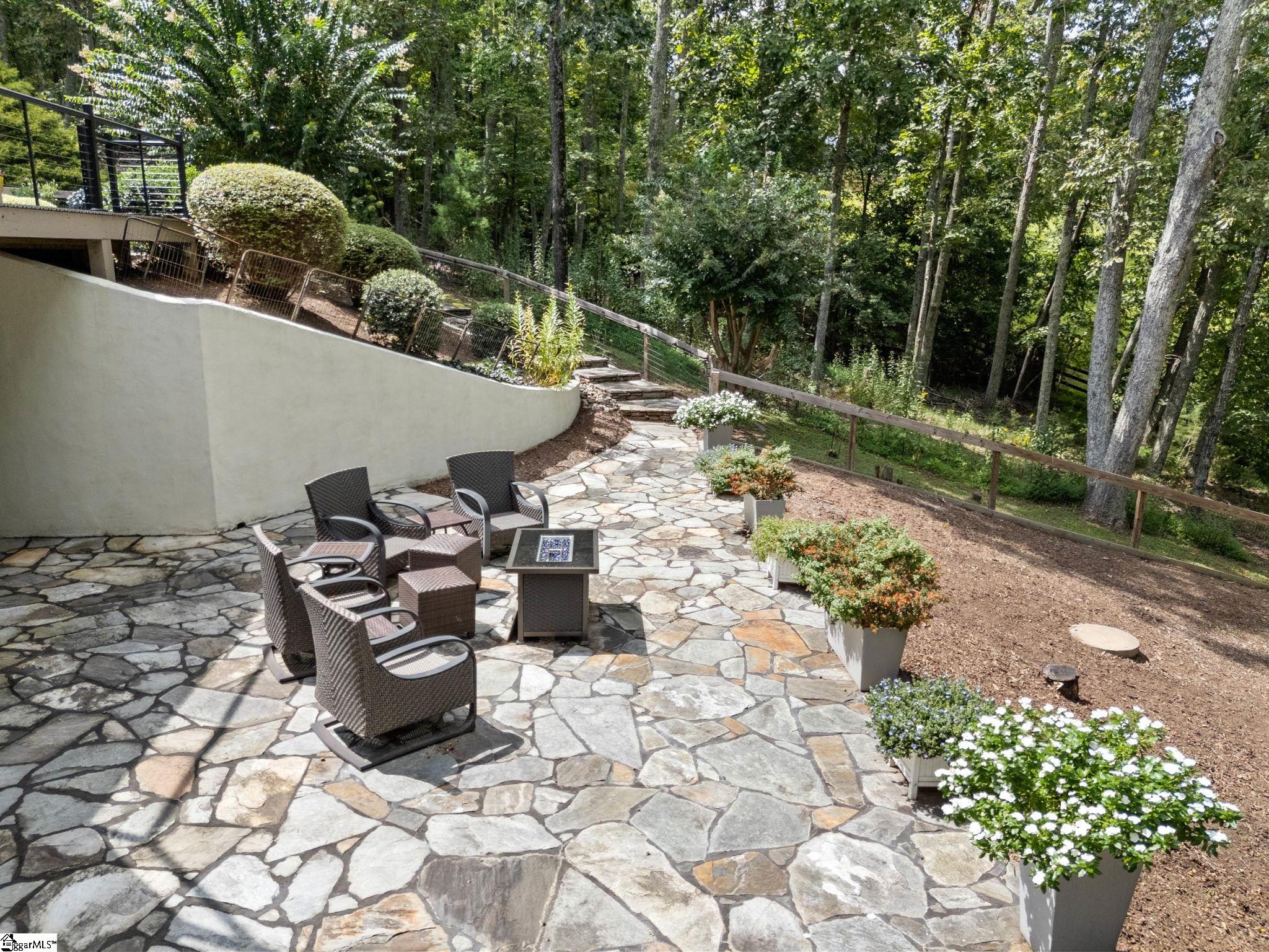 231 Mockingbird Hill Road Landrum, SC 29356
