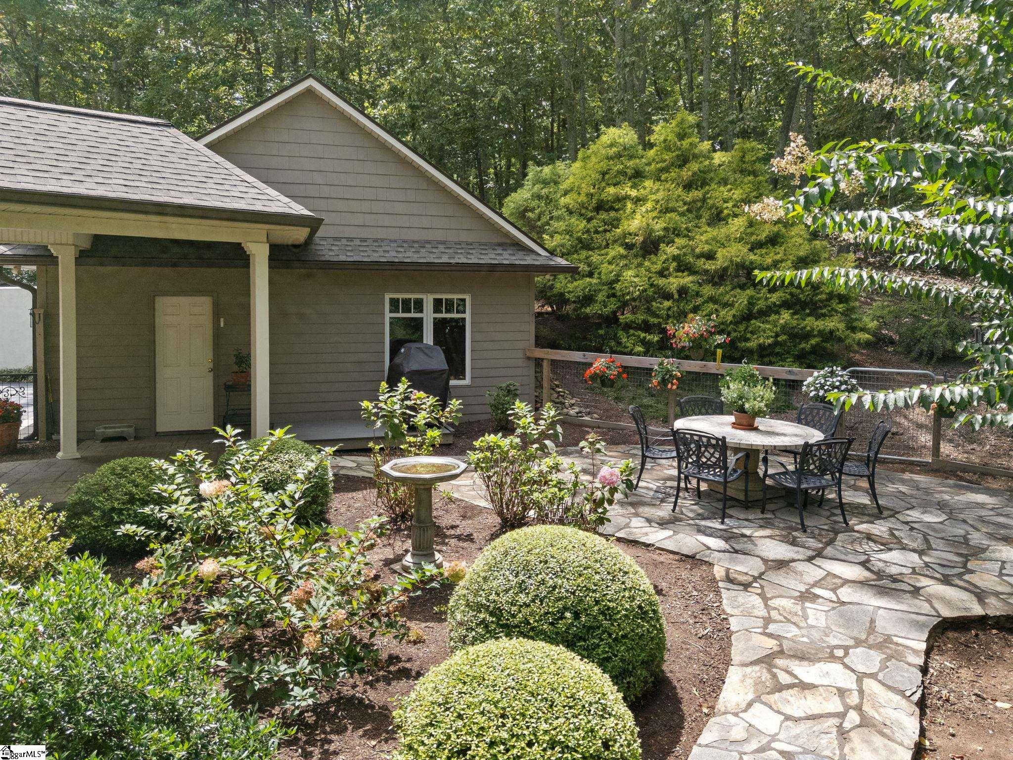 231 Mockingbird Hill Road Landrum, SC 29356
