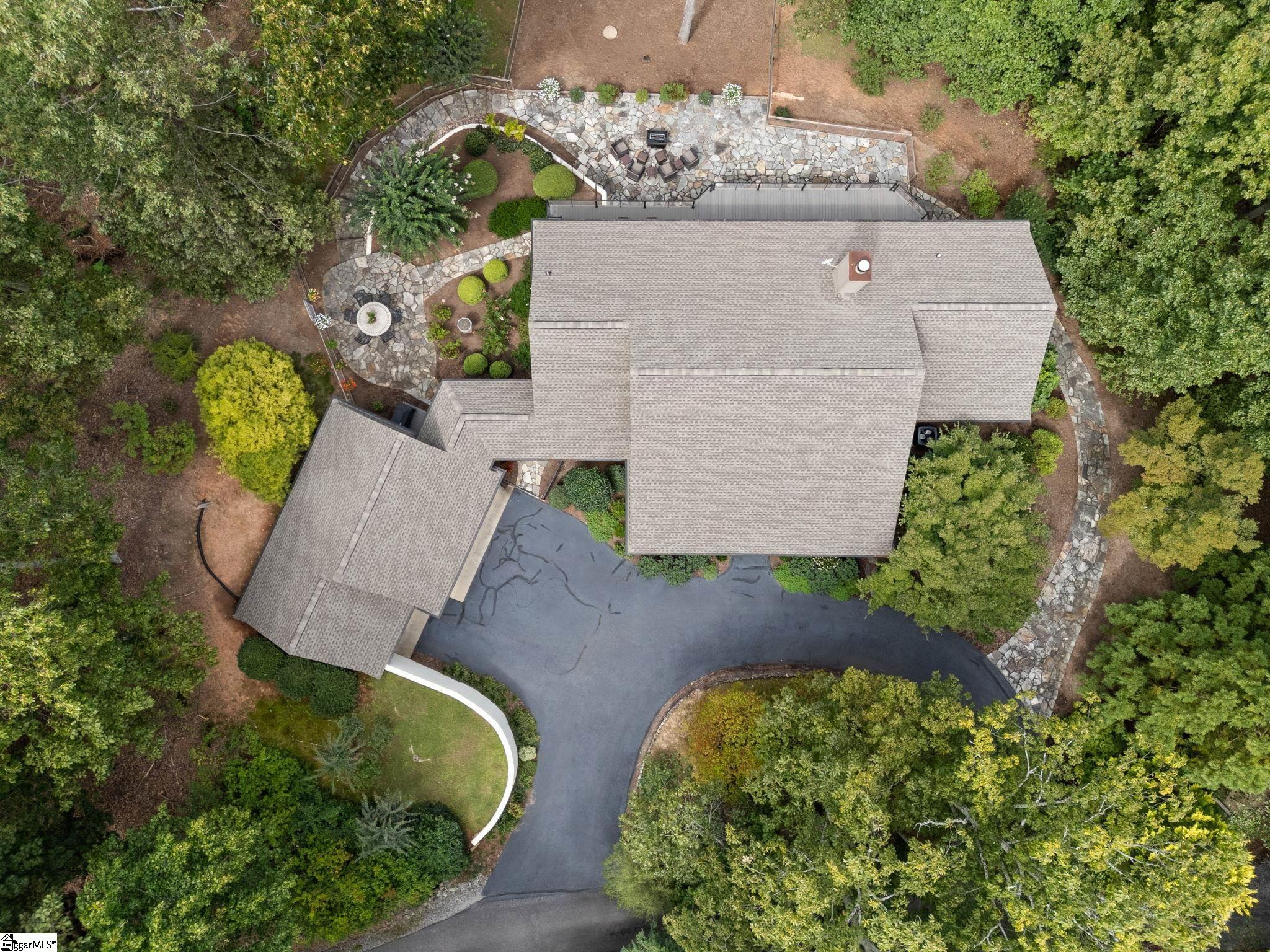 231 Mockingbird Hill Road Landrum, SC 29356