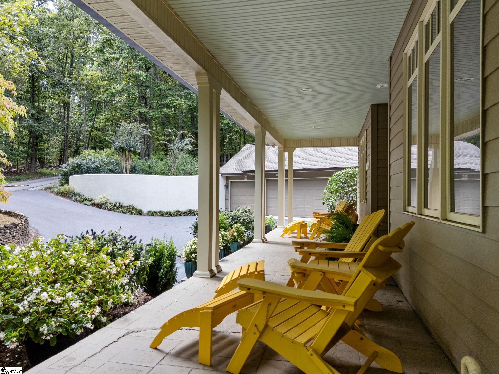 231 Mockingbird Hill Road Landrum, SC 29356