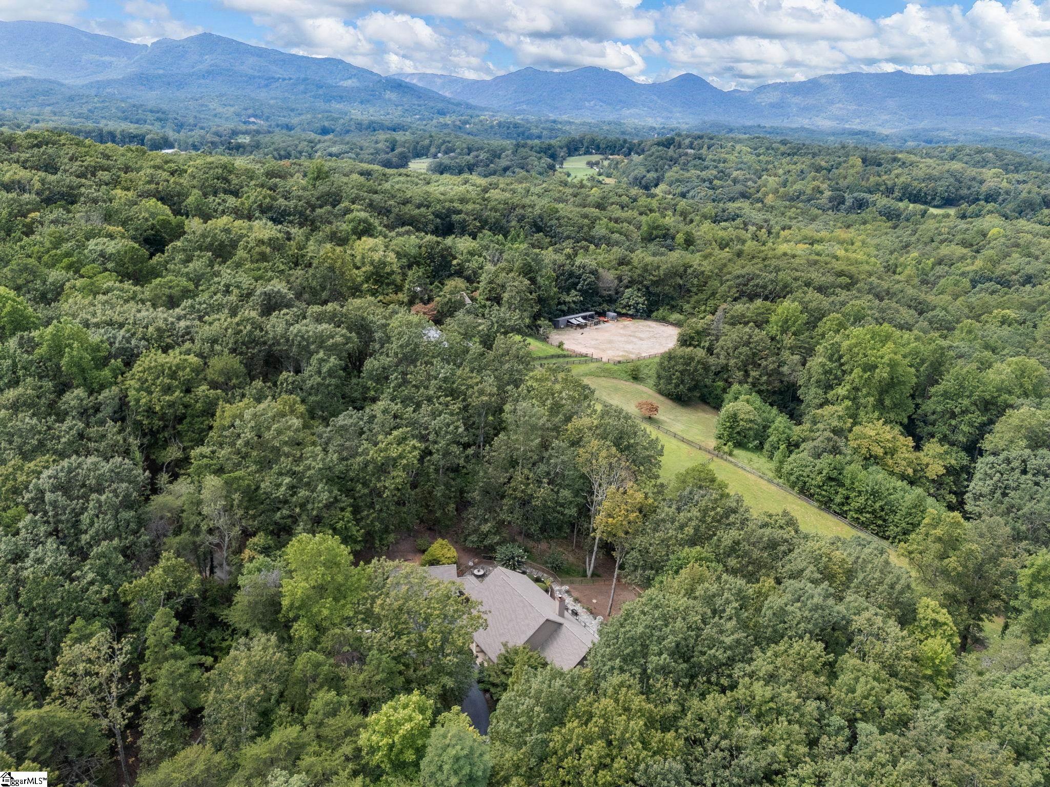231 Mockingbird Hill Road Landrum, SC 29356