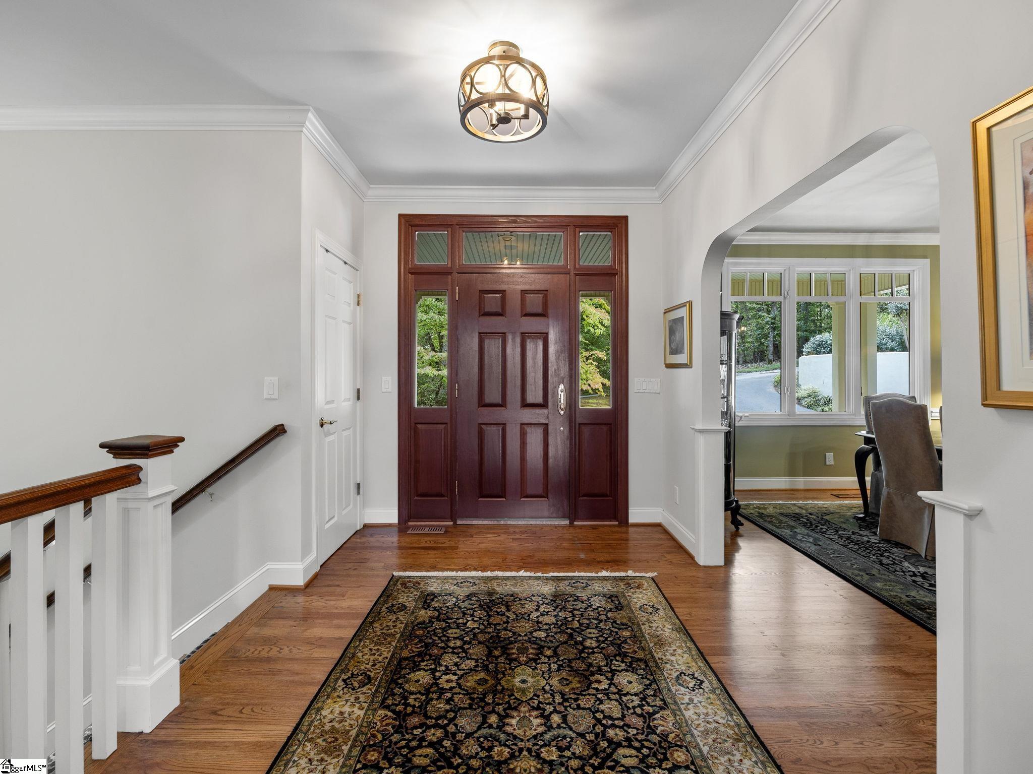 231 Mockingbird Hill Road Landrum, SC 29356