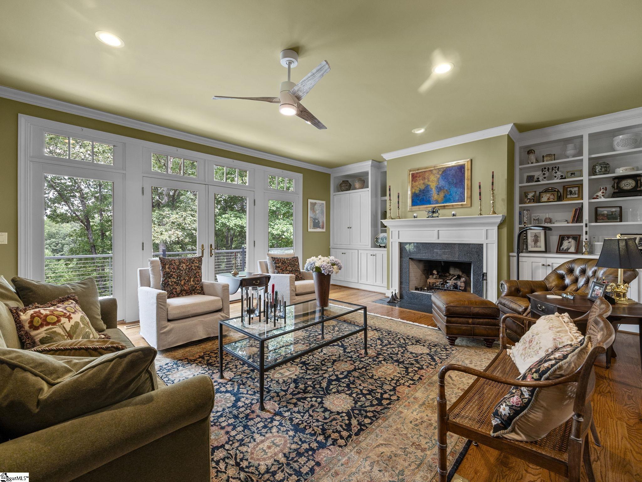 231 Mockingbird Hill Road Landrum, SC 29356