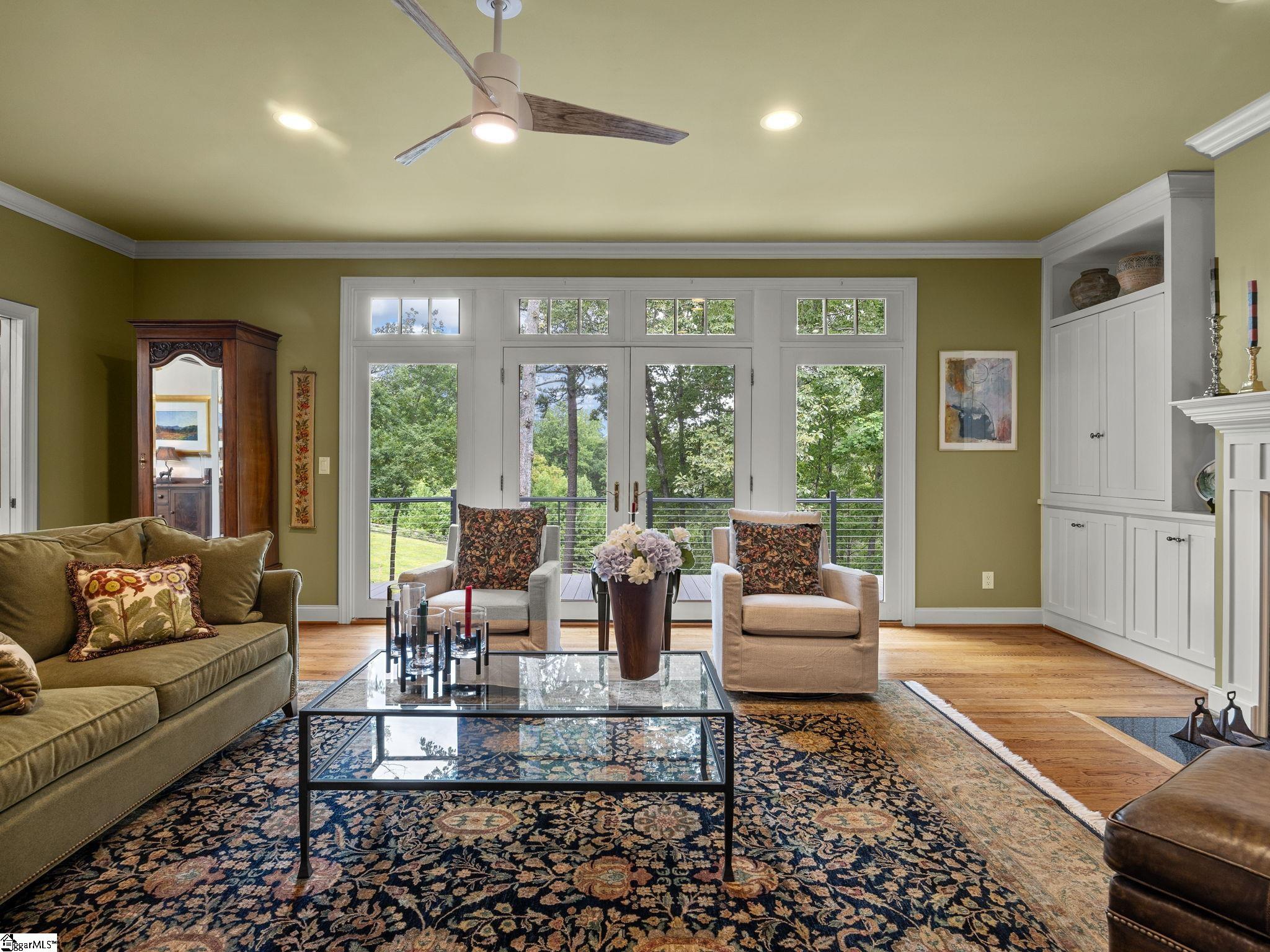 231 Mockingbird Hill Road Landrum, SC 29356