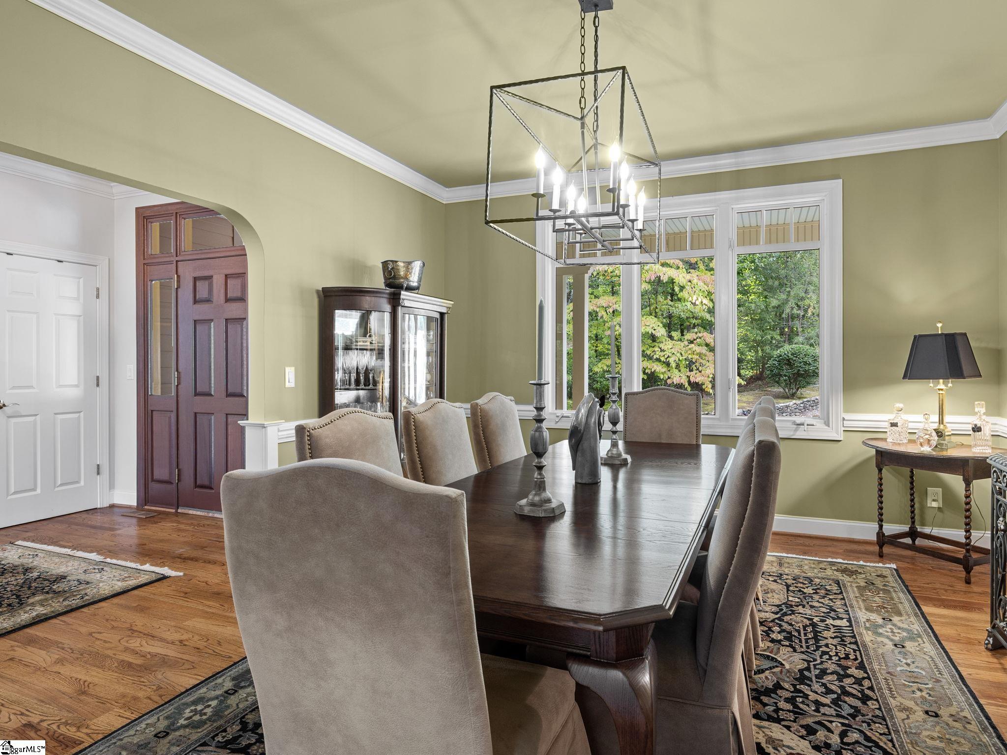 231 Mockingbird Hill Road Landrum, SC 29356