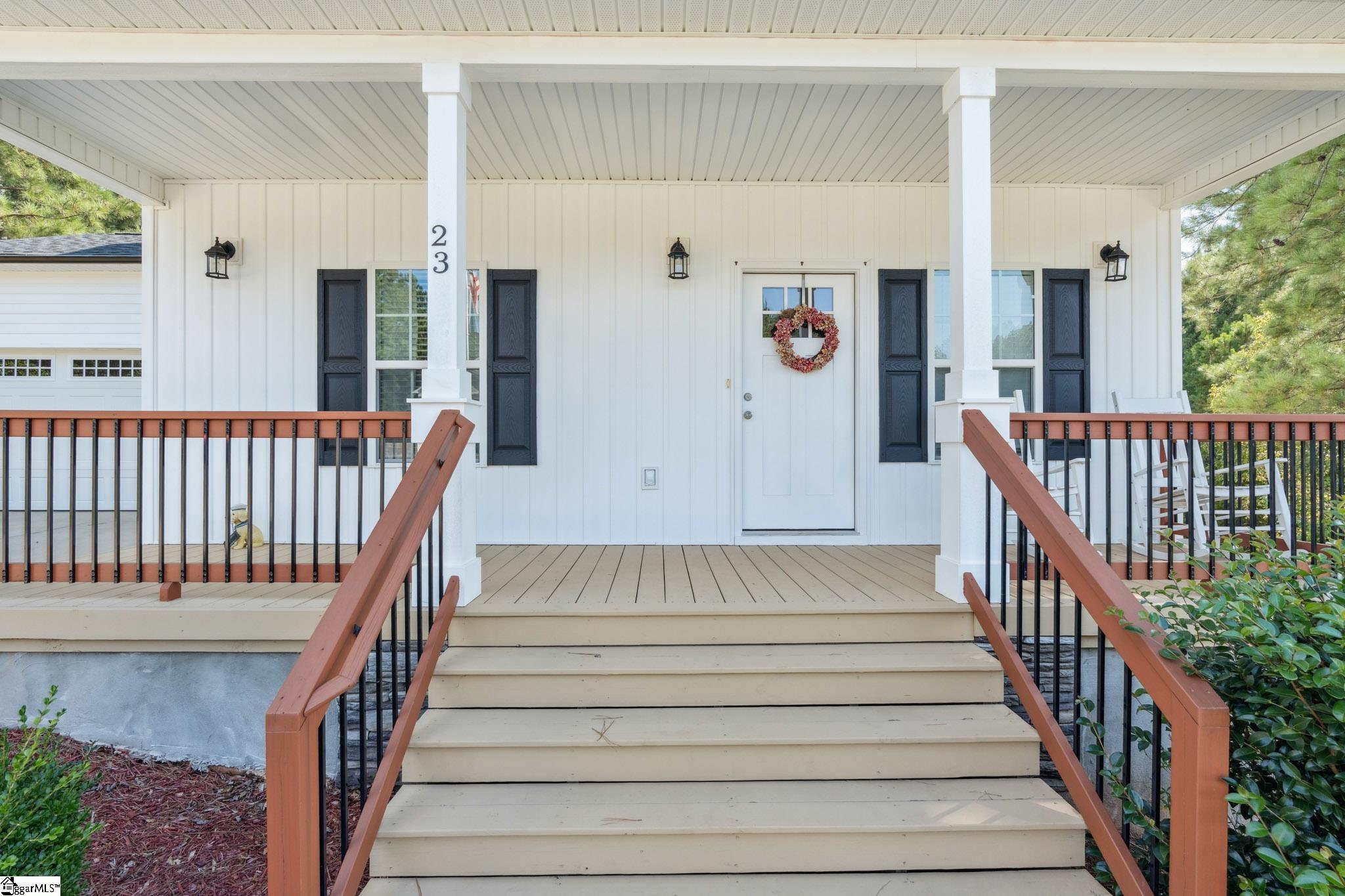 23 Vanessa Rae Lane Pendelton, SC 29670