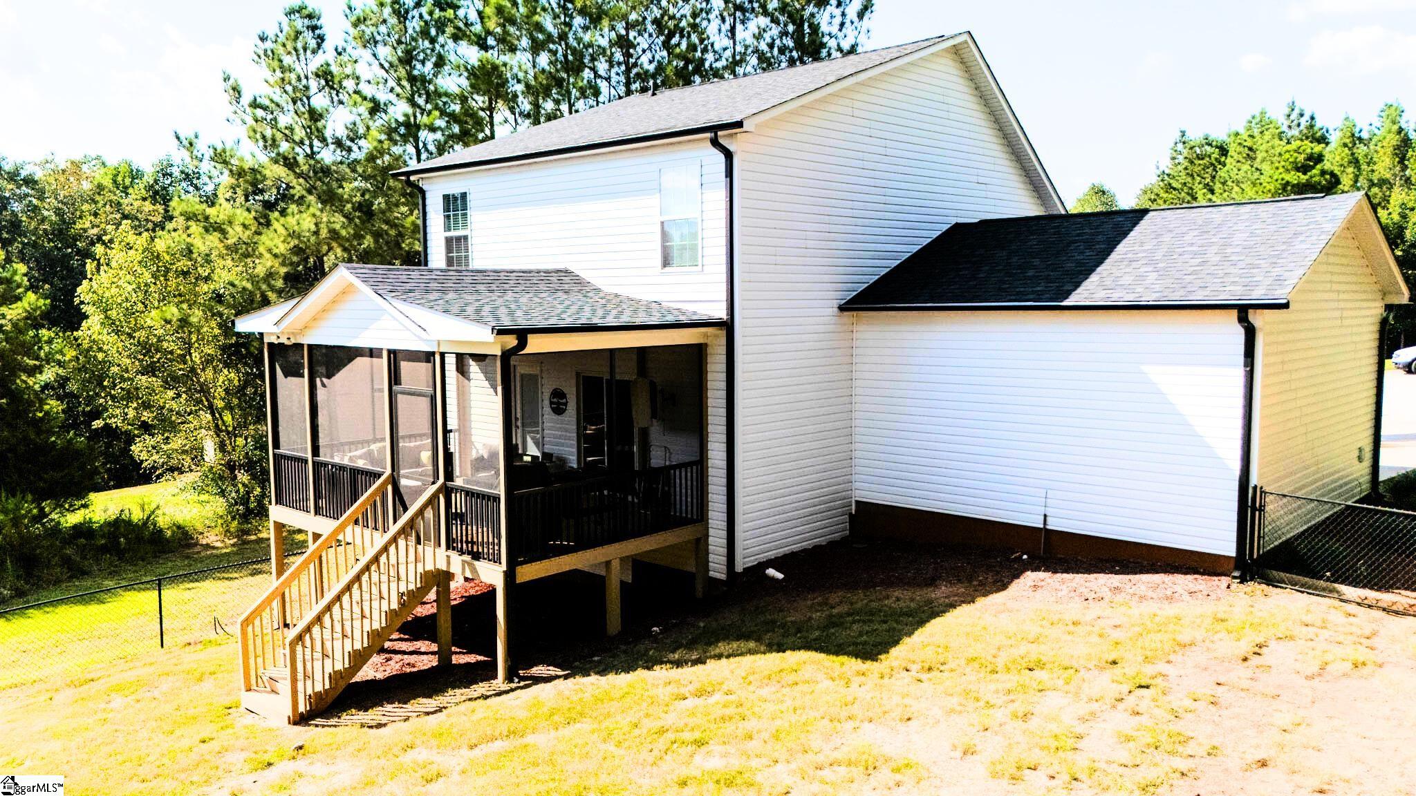 23 Vanessa Rae Lane Pendelton, SC 29670