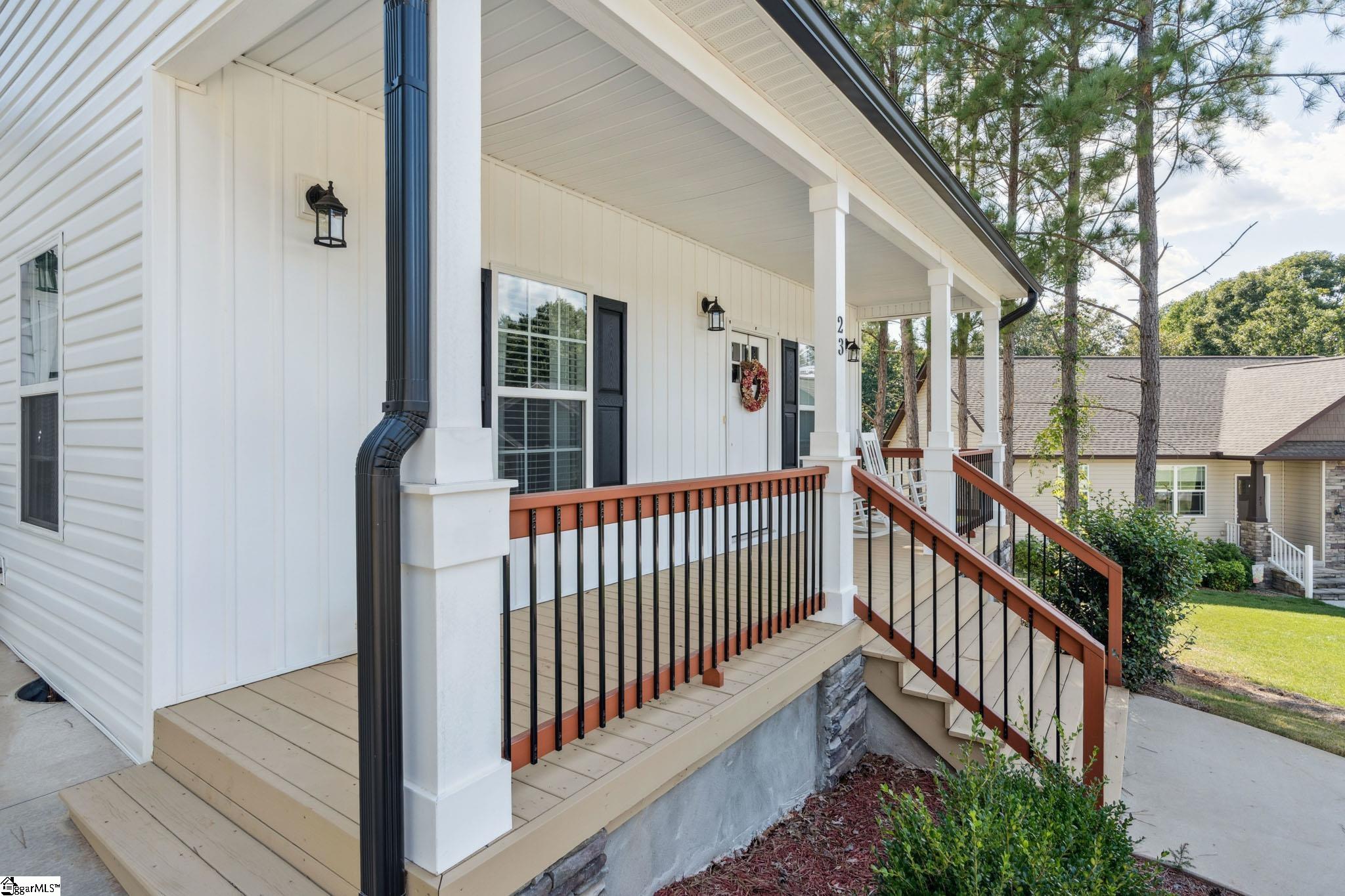 23 Vanessa Rae Lane Pendelton, SC 29670