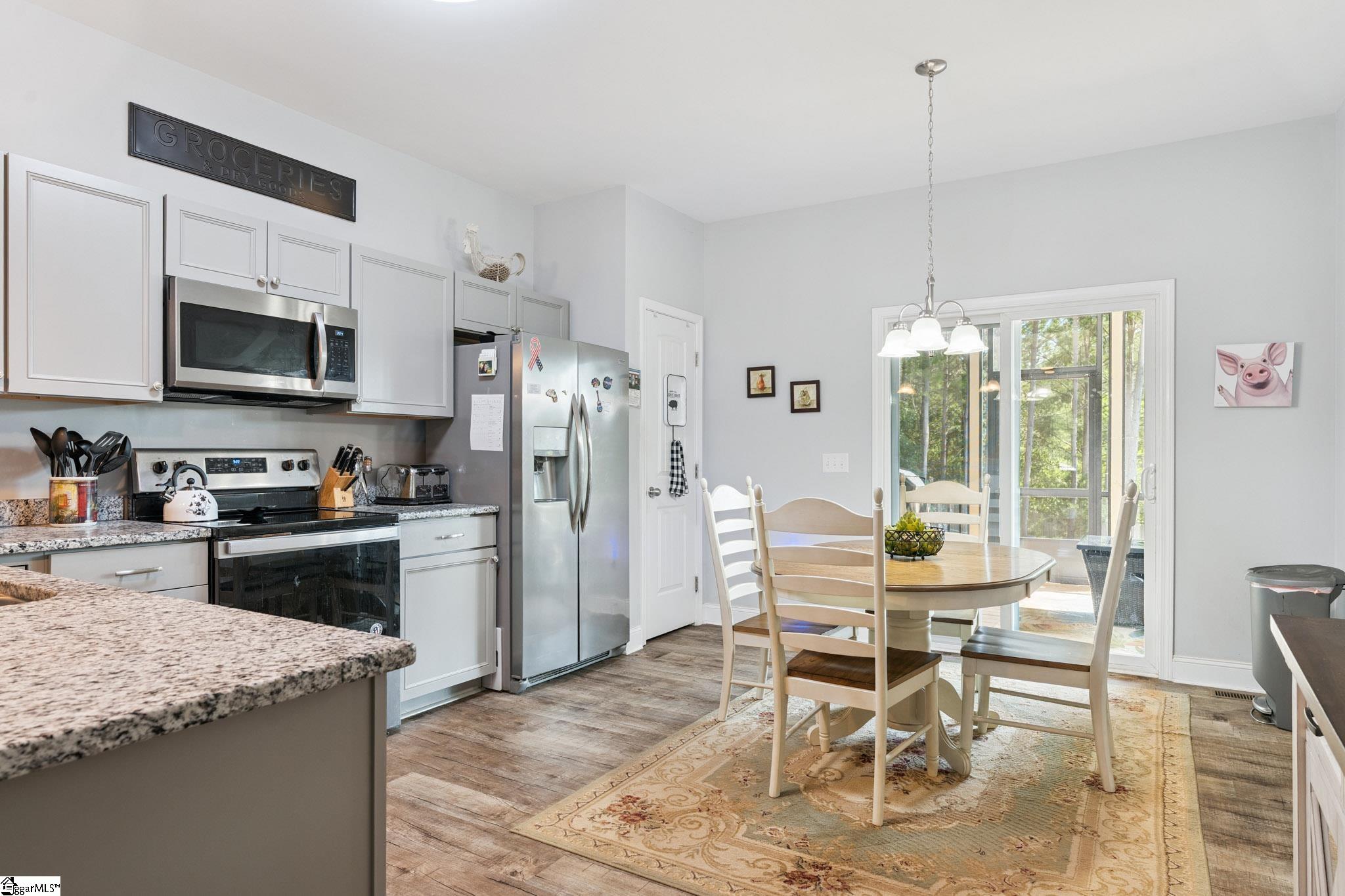 23 Vanessa Rae Lane Pendelton, SC 29670