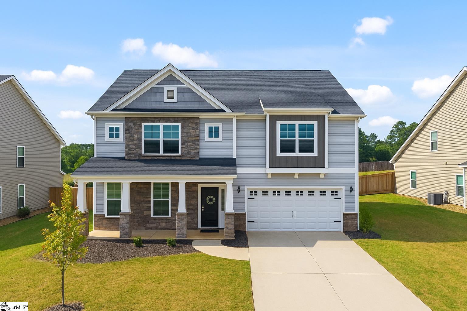 322 Valley Oak Drive Belton, SC 29627