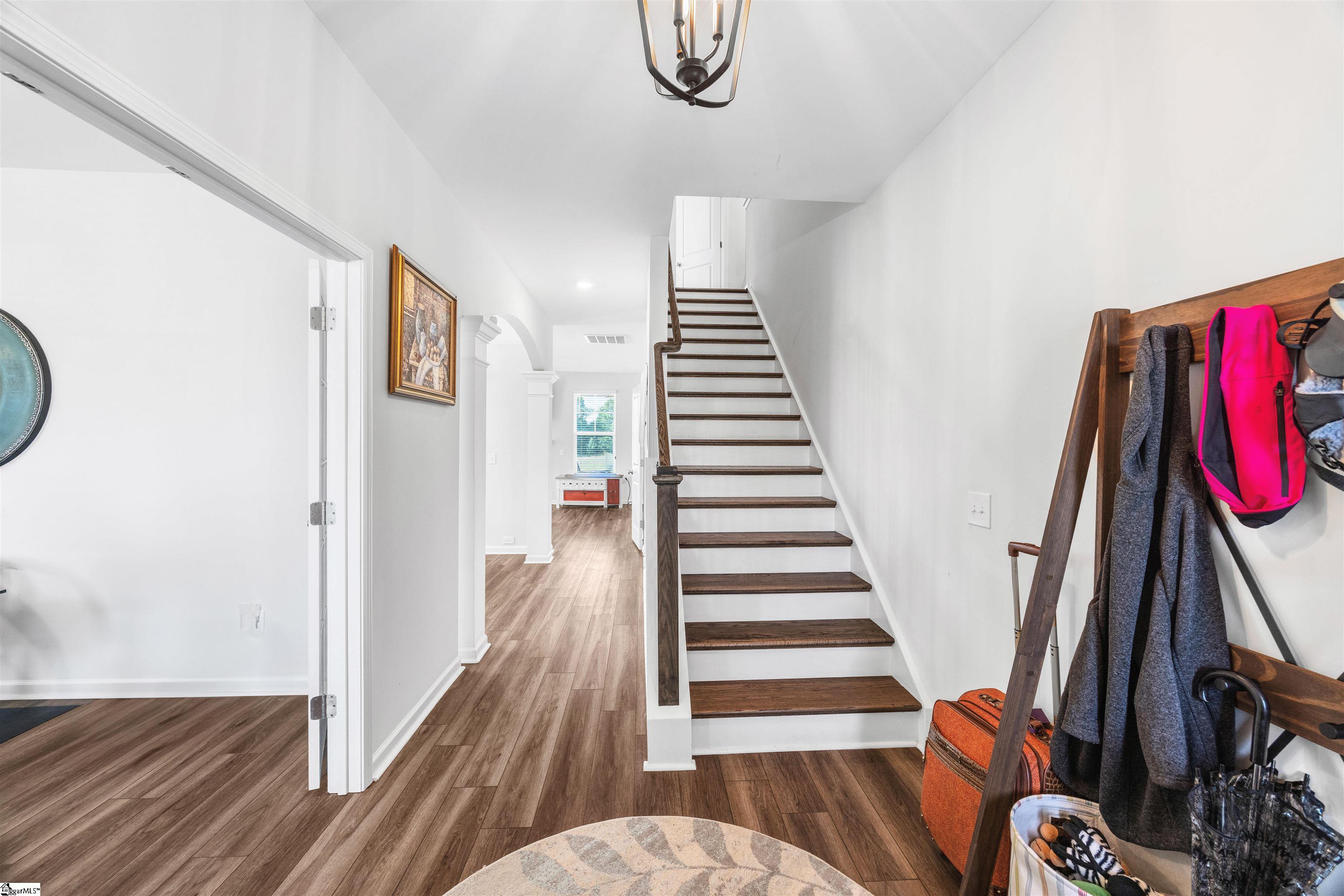 322 Valley Oak Drive Belton, SC 29627