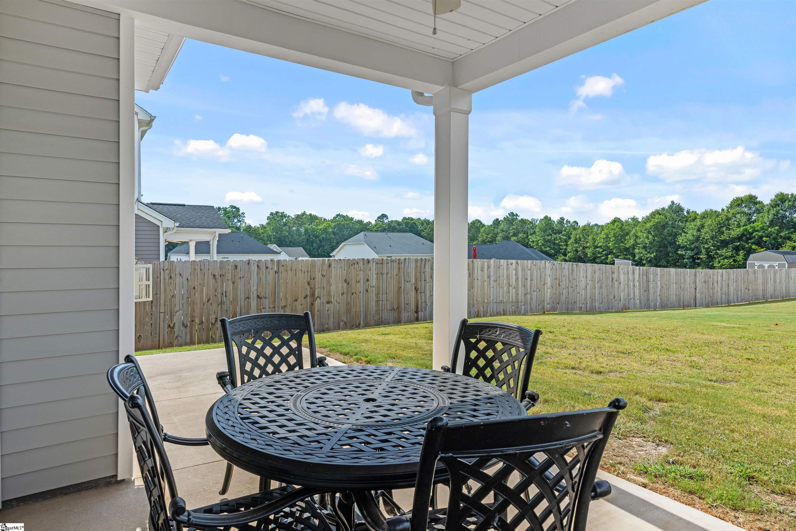322 Valley Oak Drive Belton, SC 29627