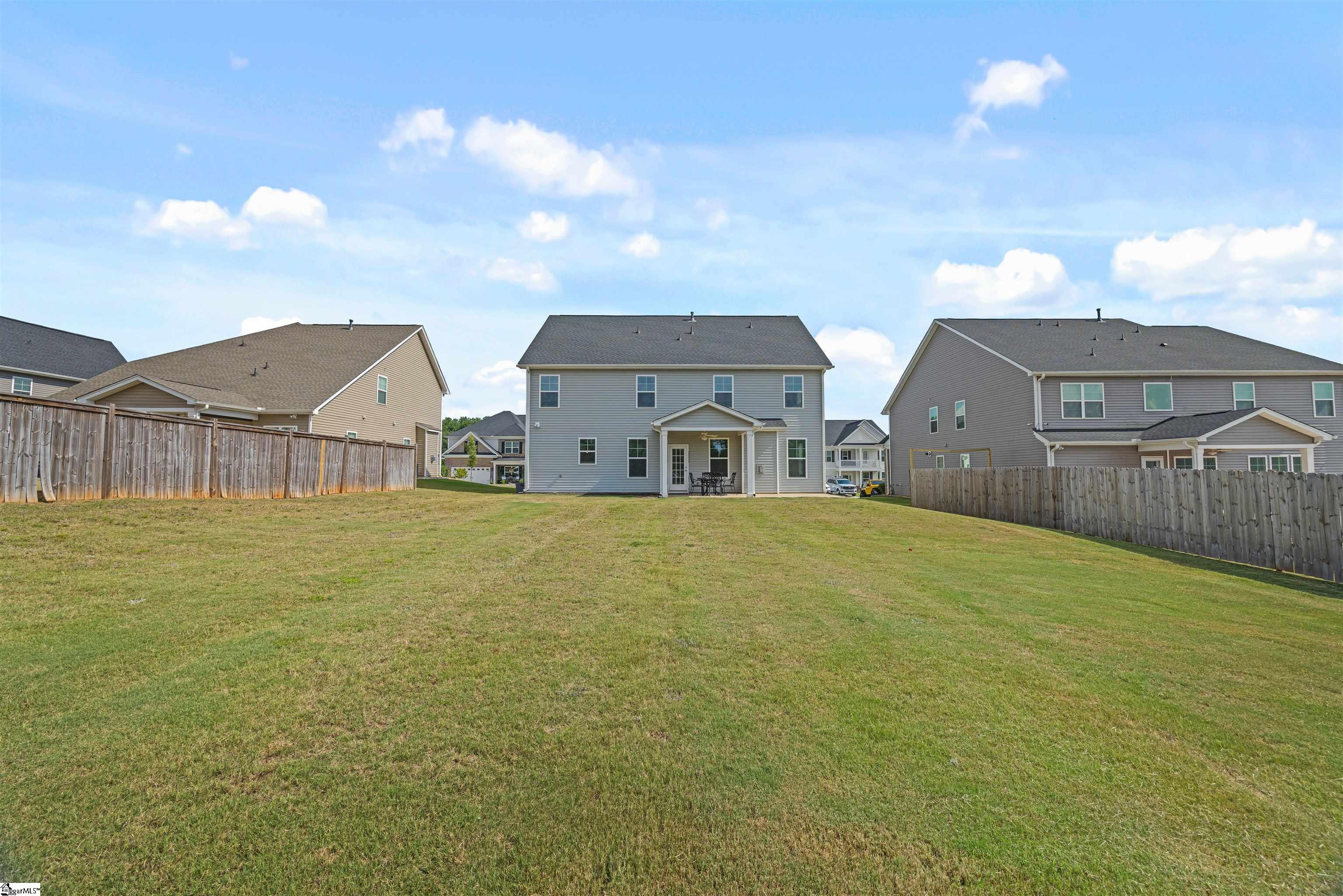 322 Valley Oak Drive Belton, SC 29627