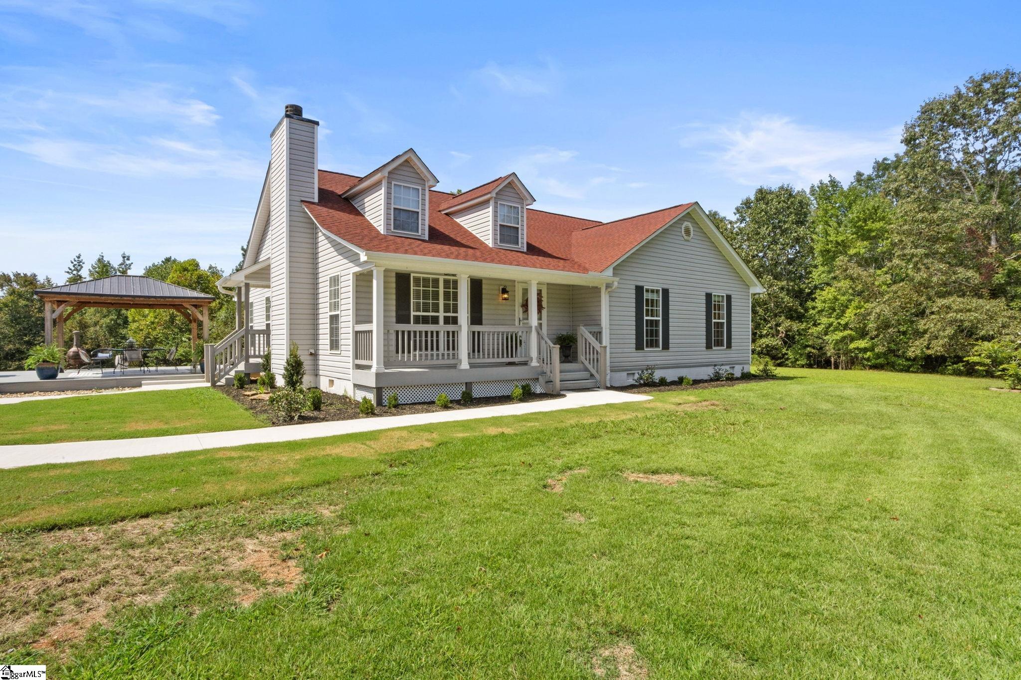 388 Mountain Creek Road Honea Path, SC 29654