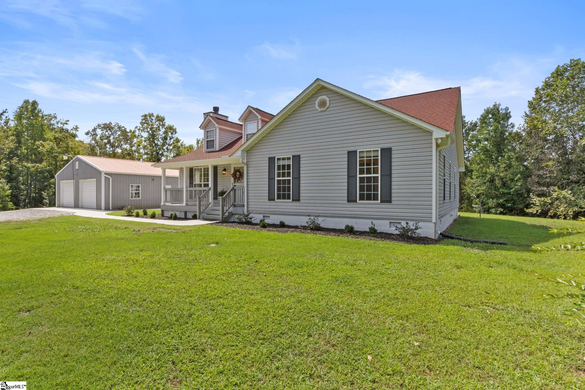 388 Mountain Creek Road Honea Path, SC 29654