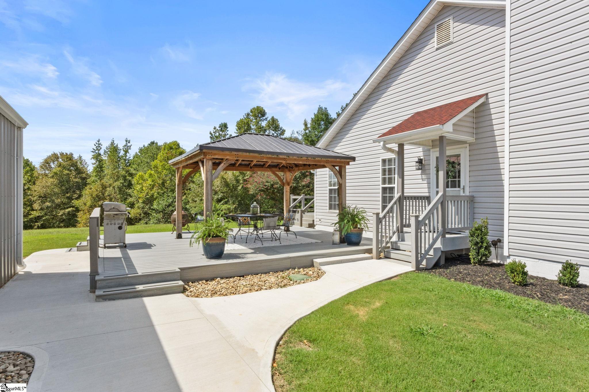 388 Mountain Creek Road Honea Path, SC 29654