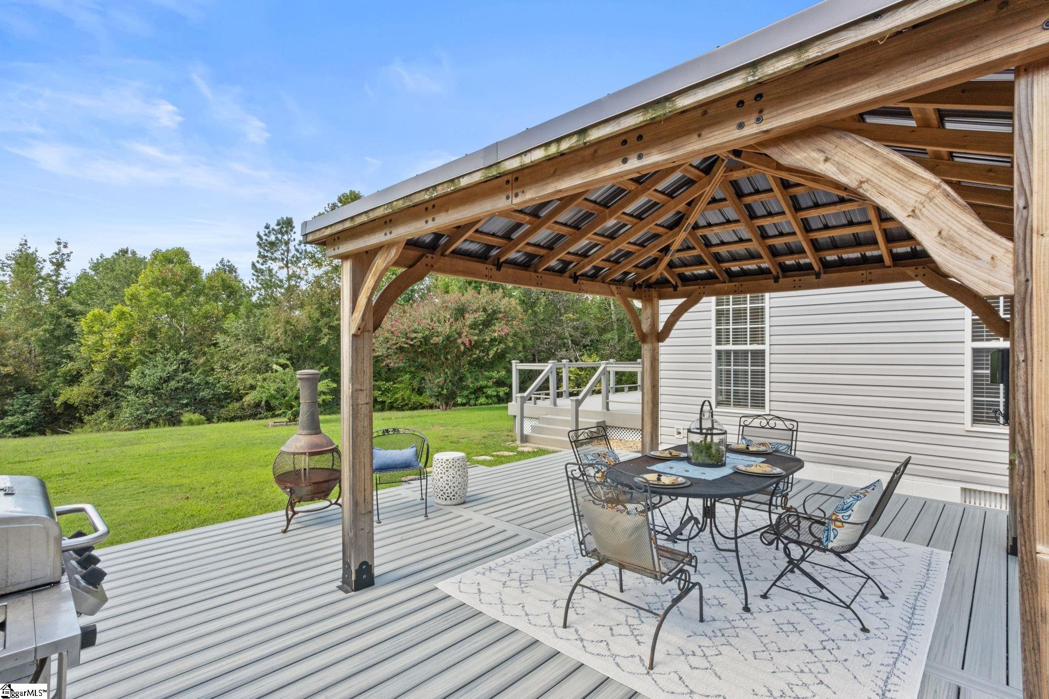 388 Mountain Creek Road Honea Path, SC 29654