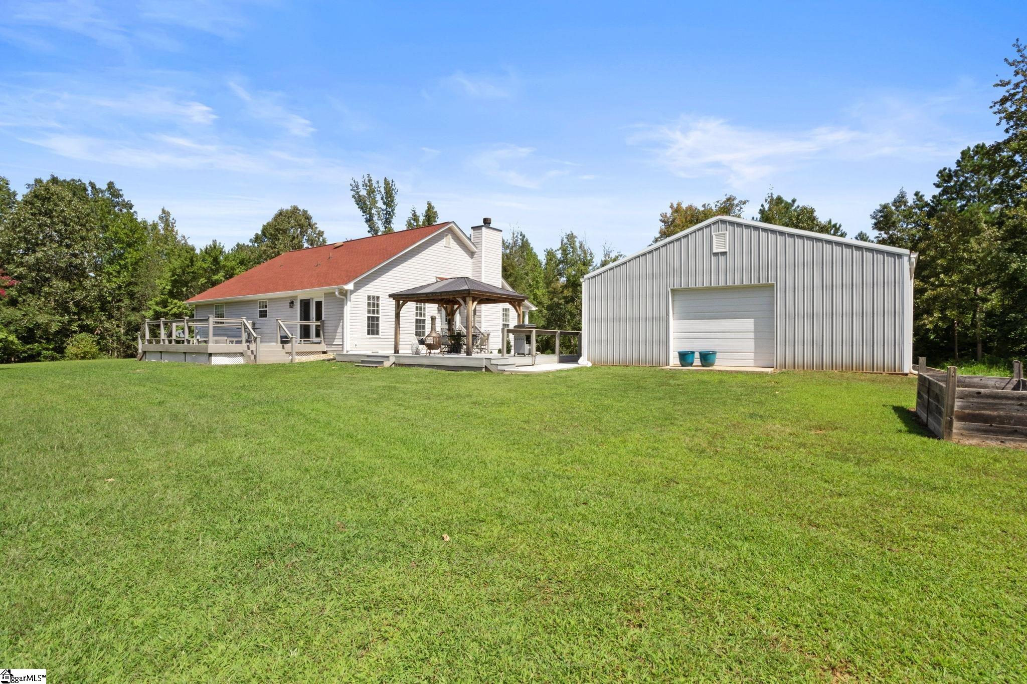 388 Mountain Creek Road Honea Path, SC 29654