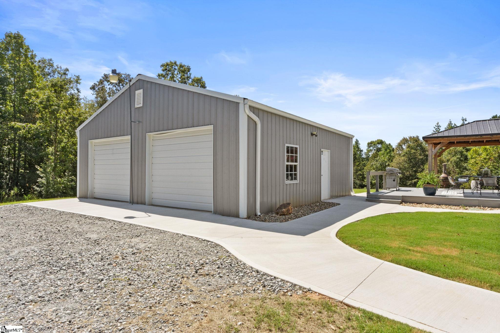 388 Mountain Creek Road Honea Path, SC 29654