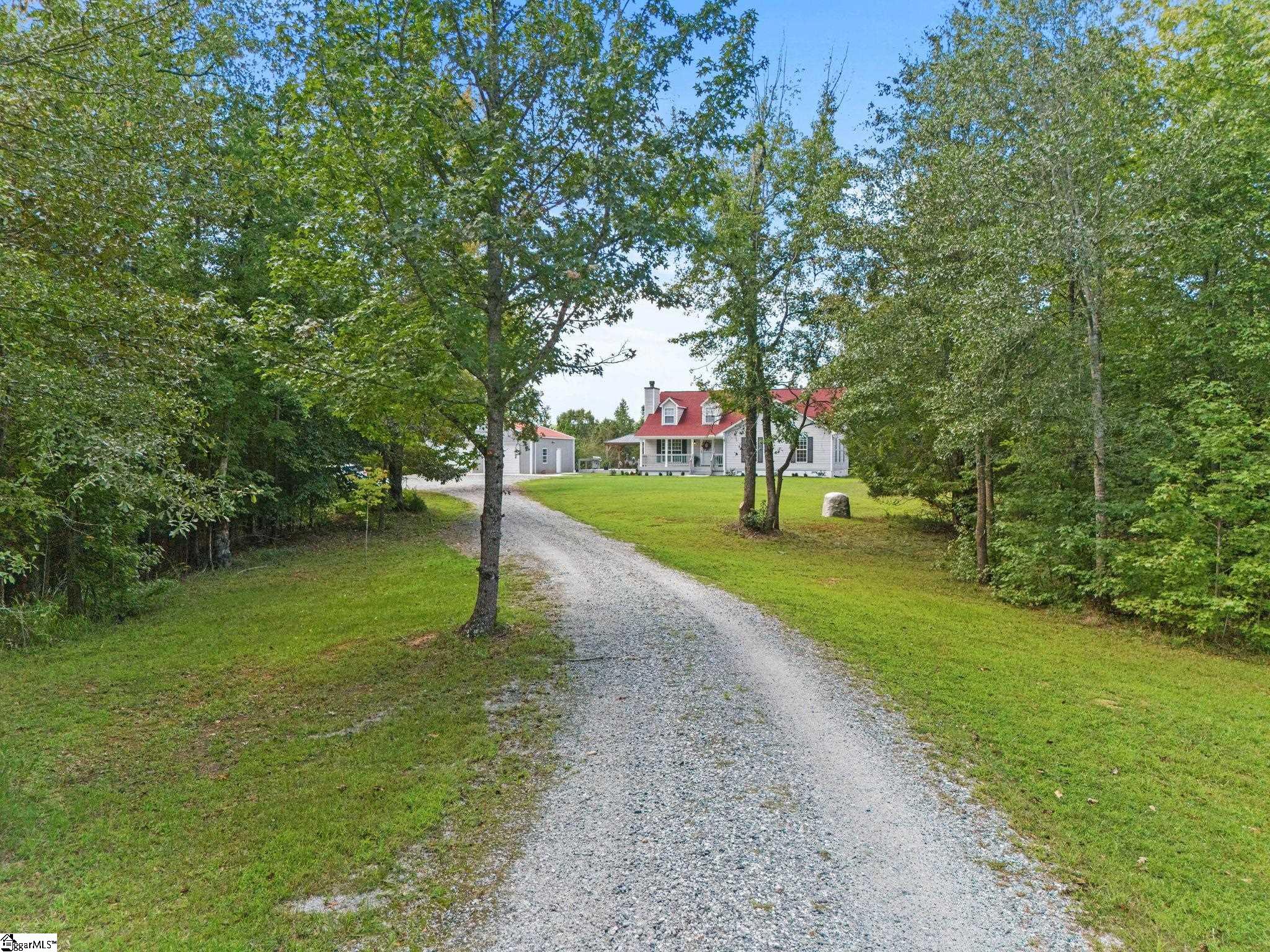 388 Mountain Creek Road Honea Path, SC 29654