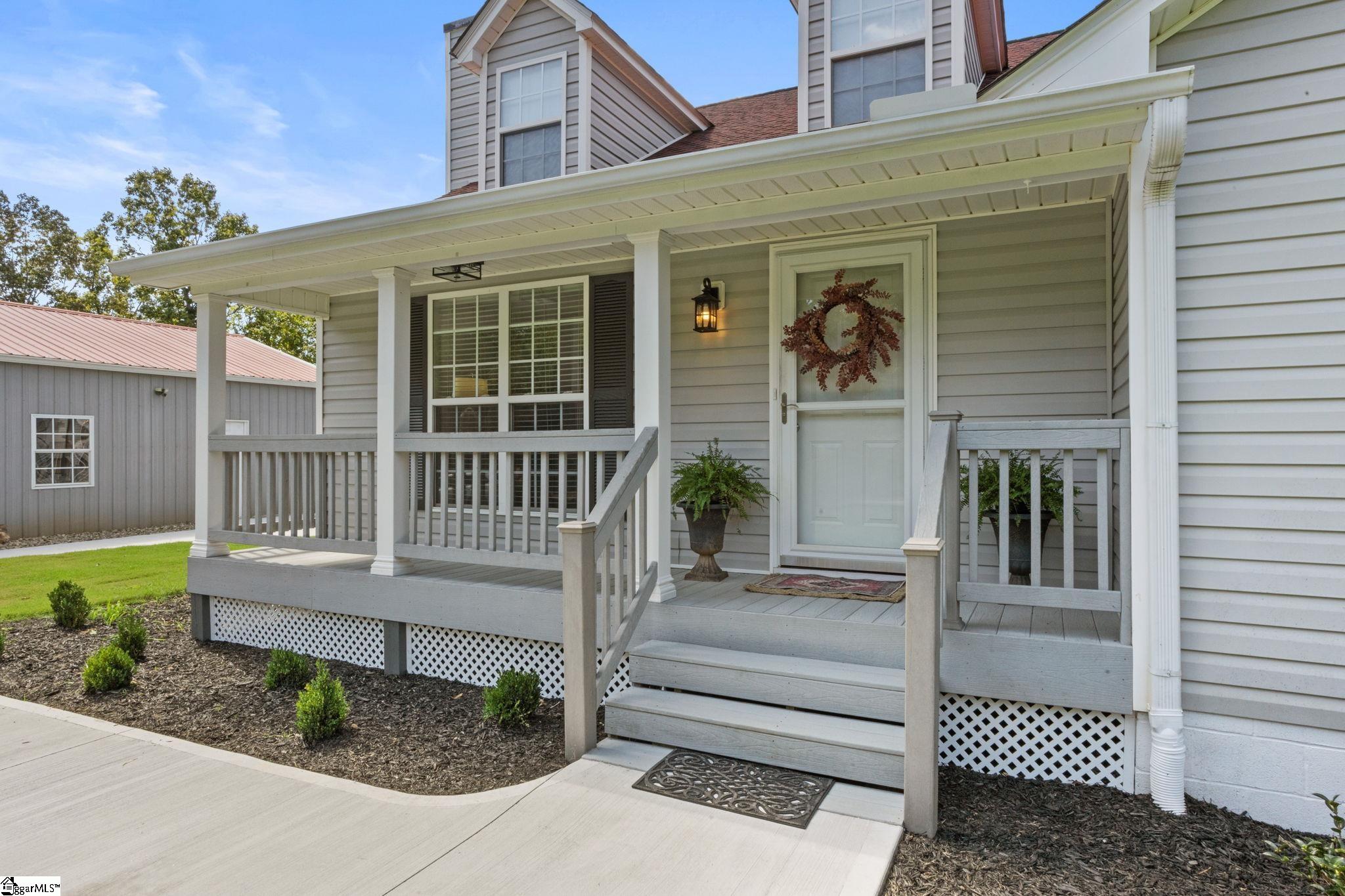 388 Mountain Creek Road Honea Path, SC 29654
