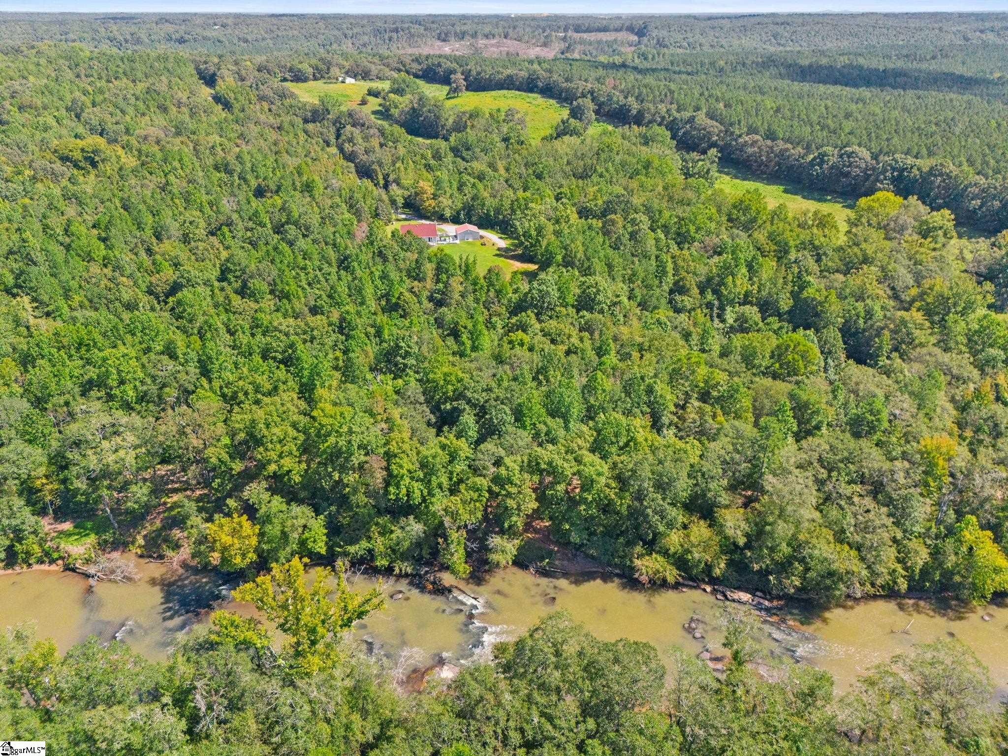 388 Mountain Creek Road Honea Path, SC 29654
