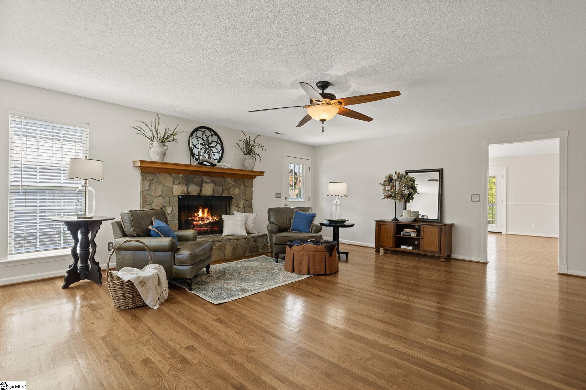 388 Mountain Creek Road Honea Path, SC 29654